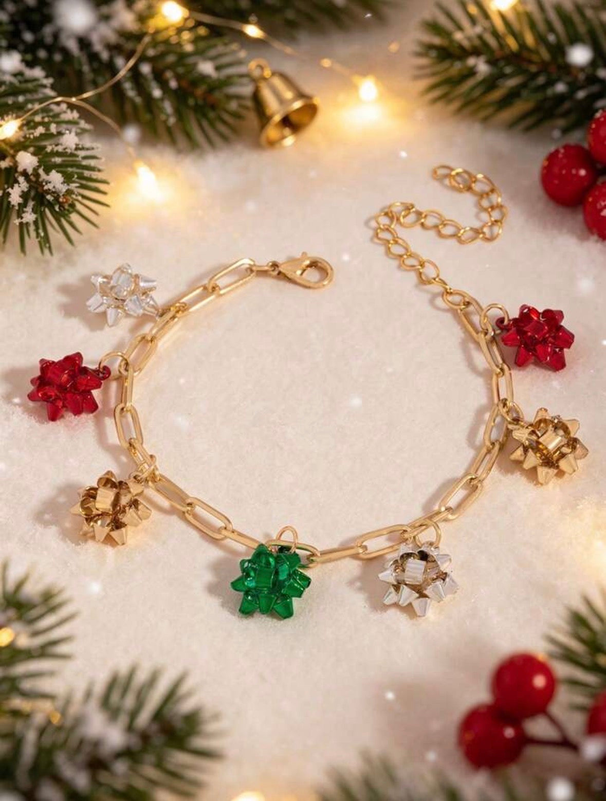 Gift Wrapped - Multi