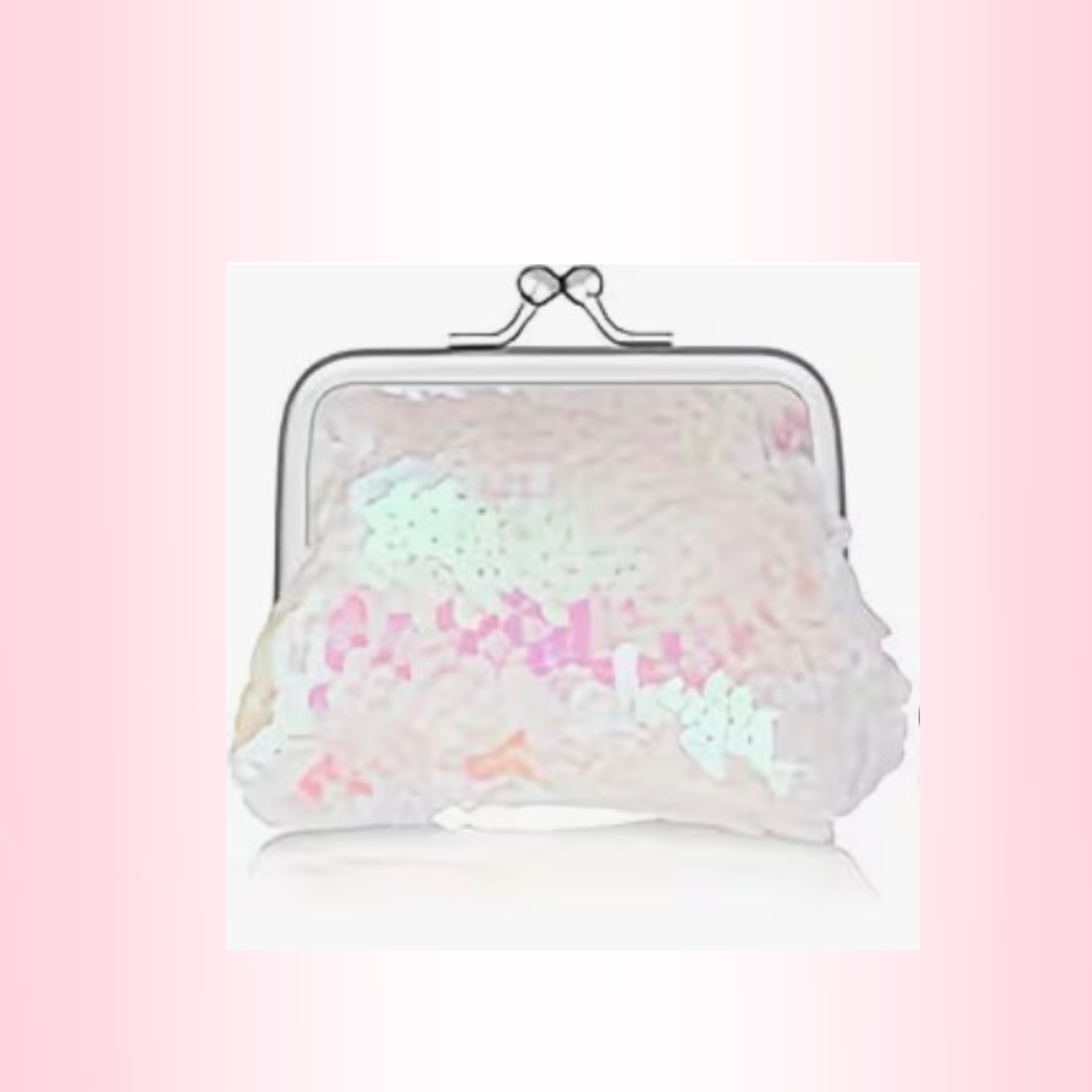 Chic Changes - Coin Purse