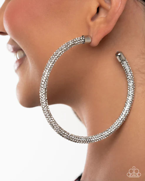 Classy Condition - Silver