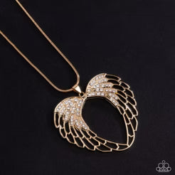 Angelic Accuracy - Gold