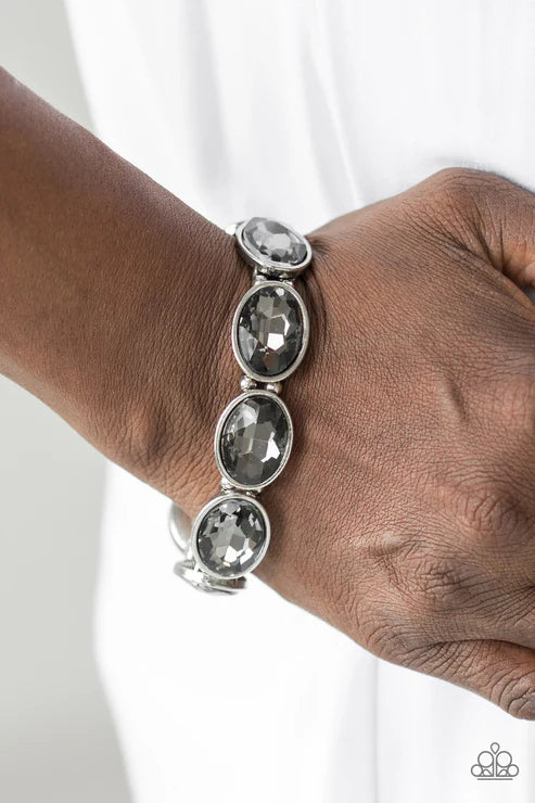 DIVA In Disguise - Smoky - Silver