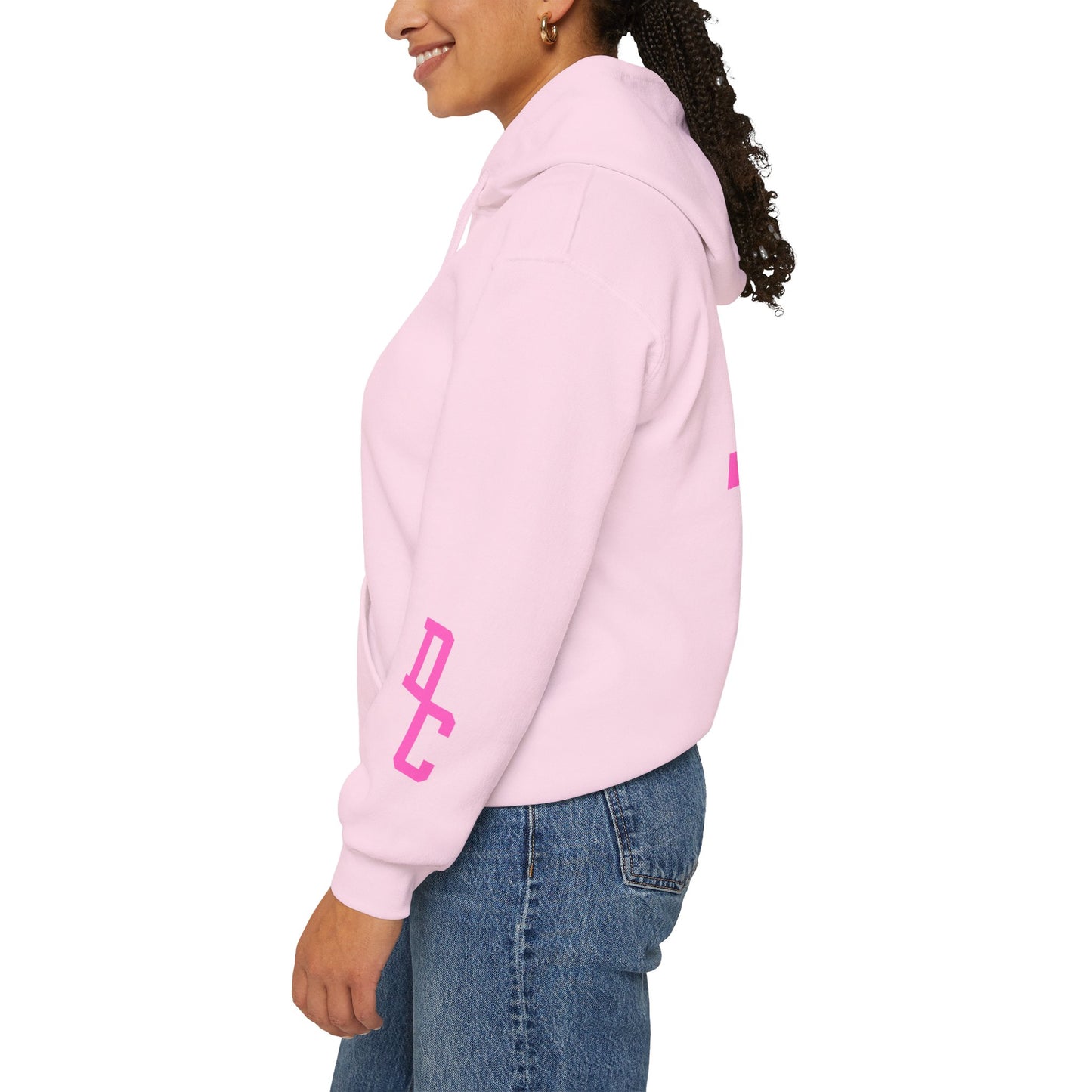 Dodge City OG - Hoodies (Color Options)