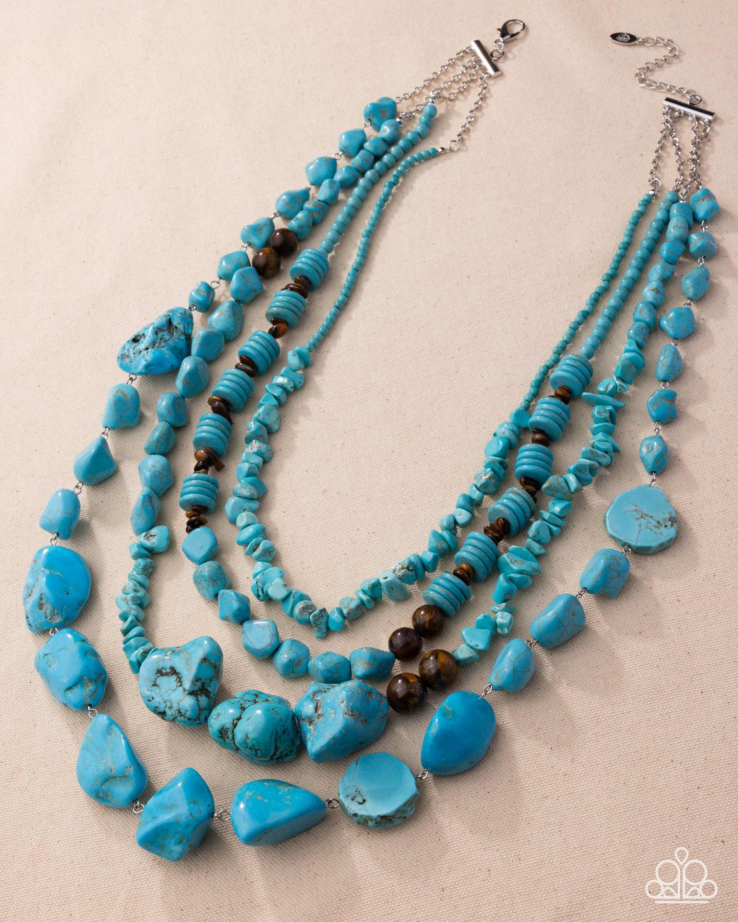 The Monica - Zi Collection