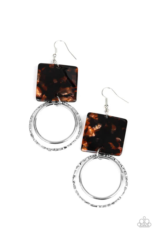 Maven Maker - Multi - Black