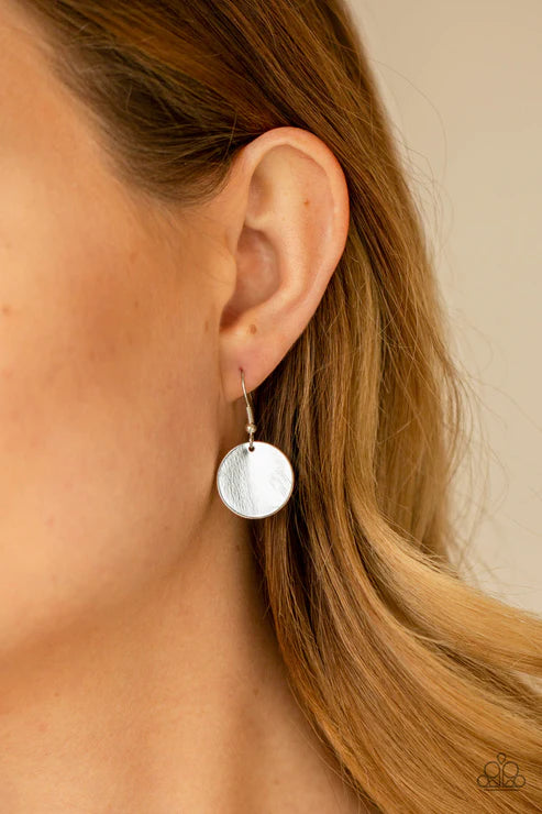 Industrial Grade Glamour - Multi - Silver