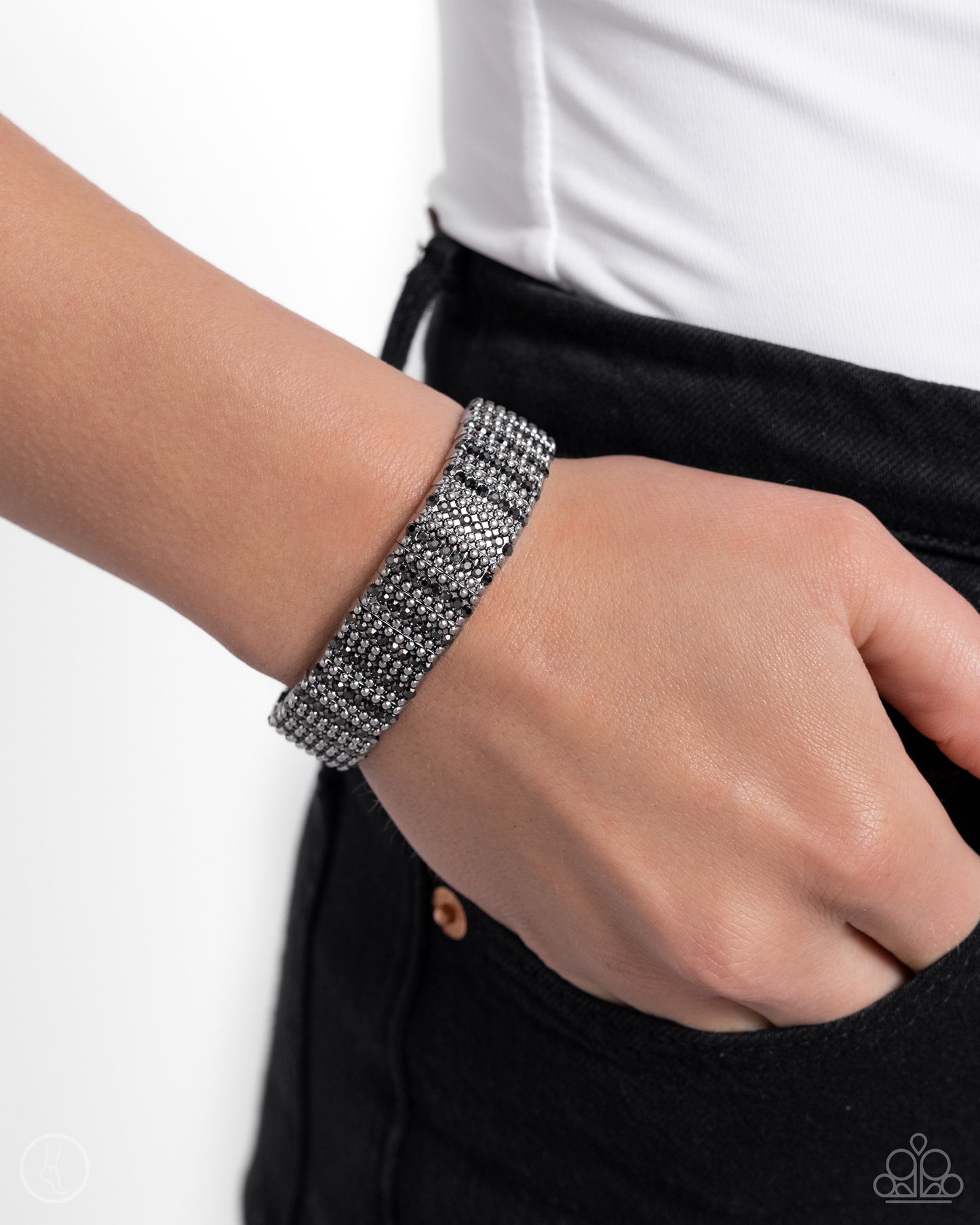 The GRIT Factor - Silver
