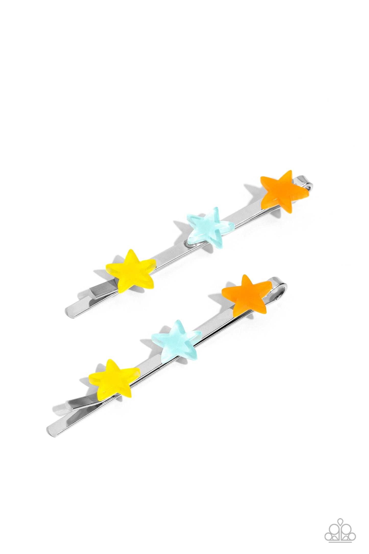 Star-Crossed Cuties - Hair Accessories - Multi