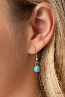 Sahara Suburb -Lanyards - Blue