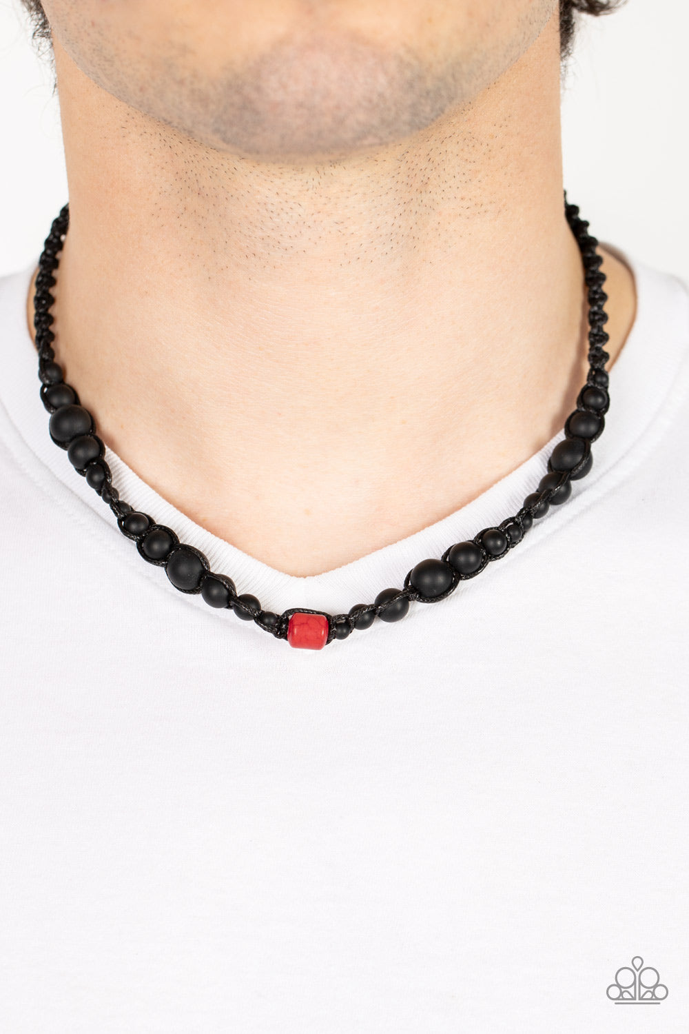 Boldly Bodacious -Urban Necklaces