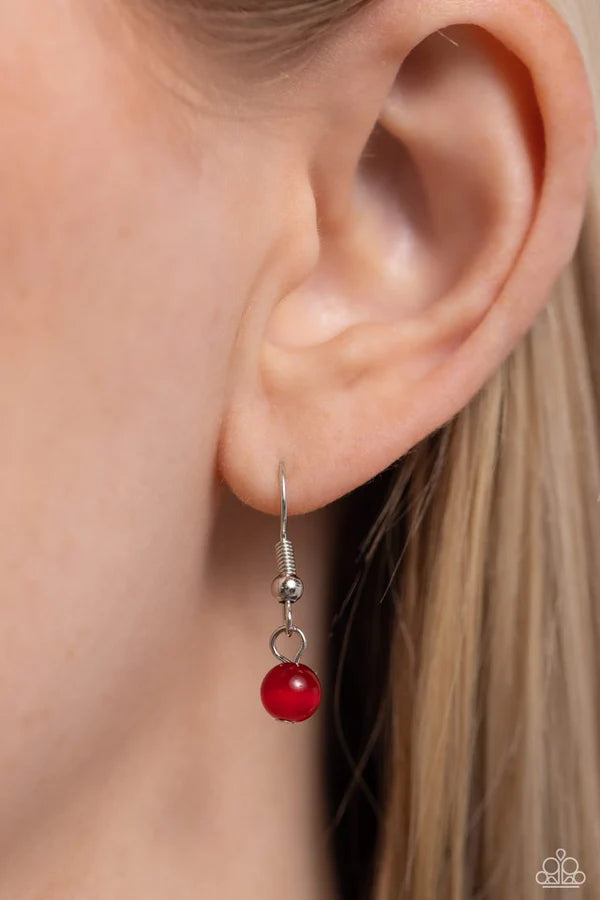 Everyday Excursionist - Red