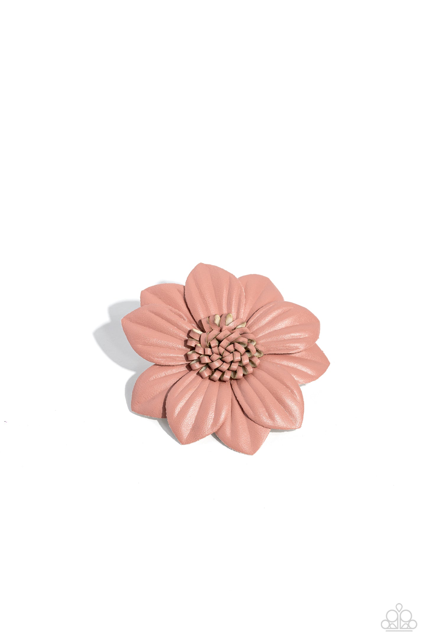 Cheer Up, Buttercup - Hair Accessories - Pink