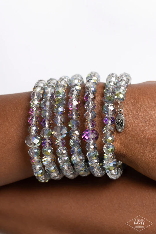 Inner Radiance - Zi Bracelet