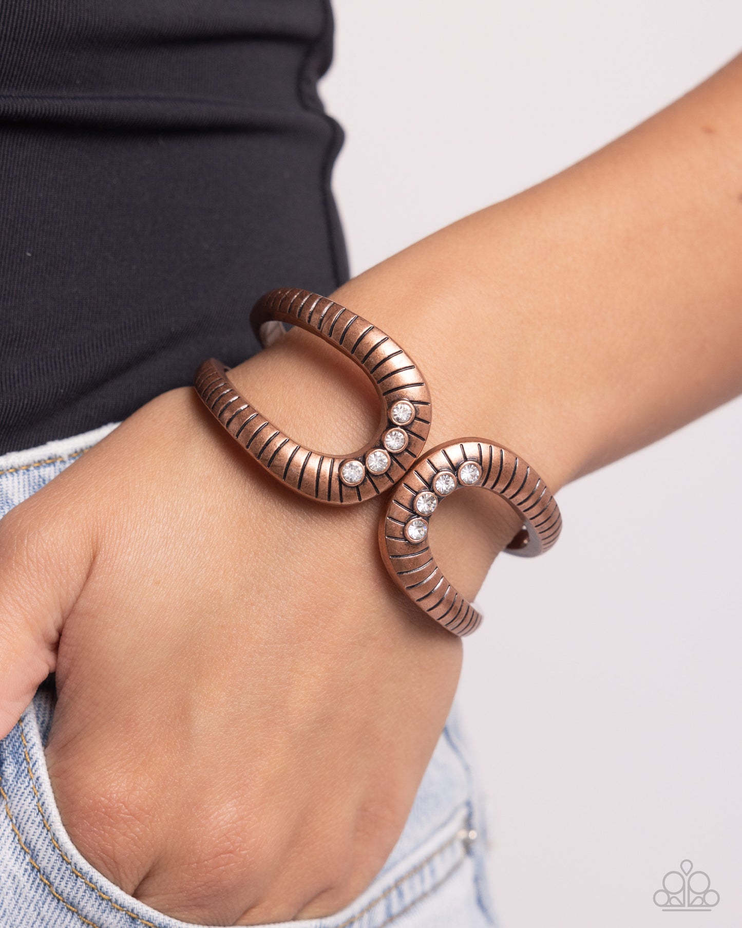 Desert Prosperity - Copper