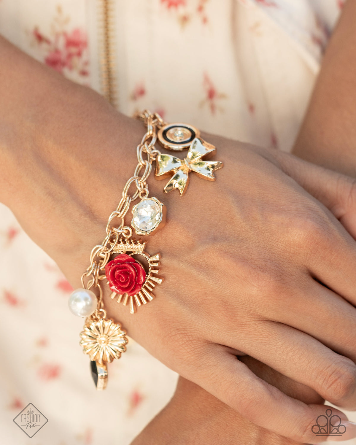 Glimpses of Malibu - Complete Trend Blend November 2024 - Fashion Fix