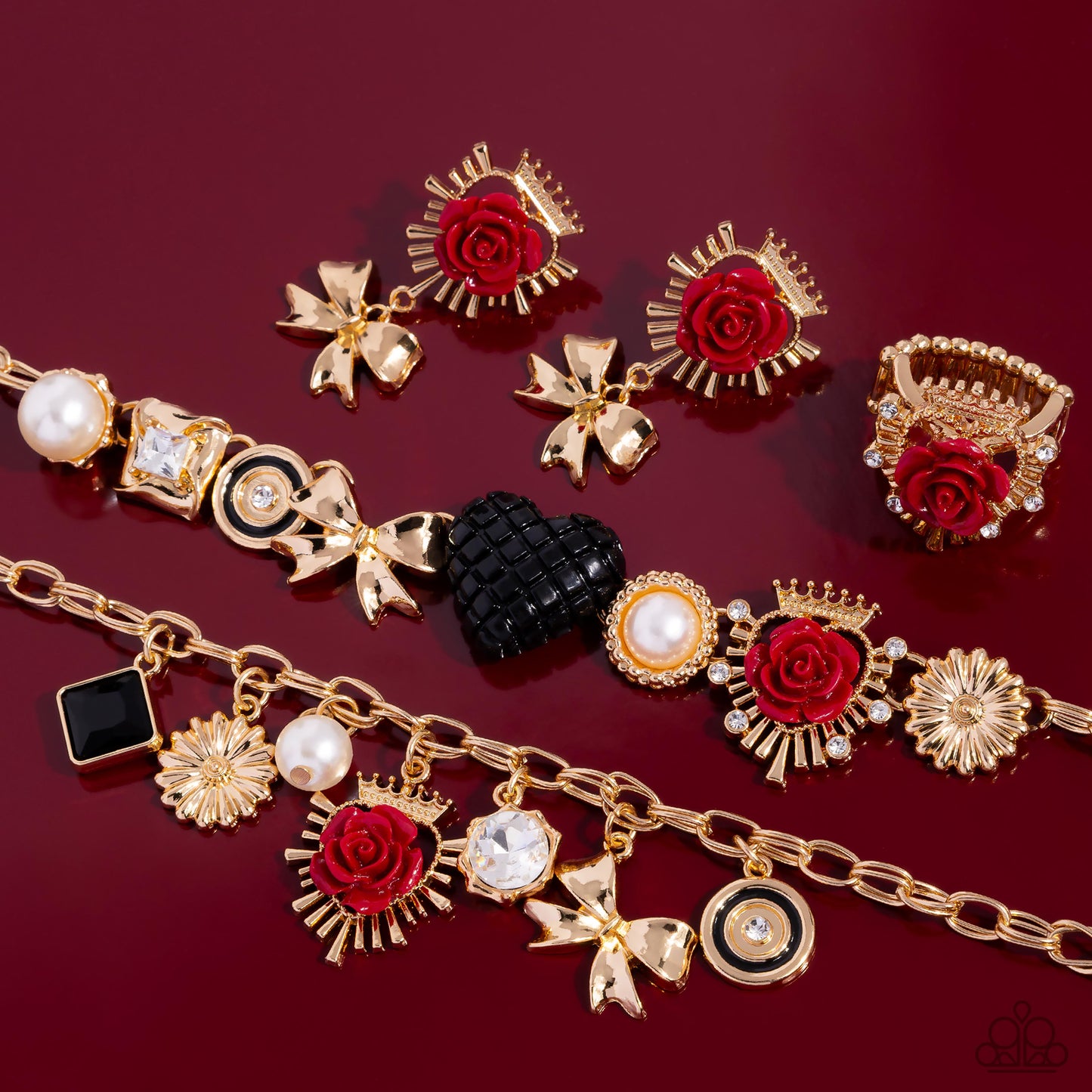 Glimpses of Malibu - Complete Trend Blend November 2024 - Fashion Fix