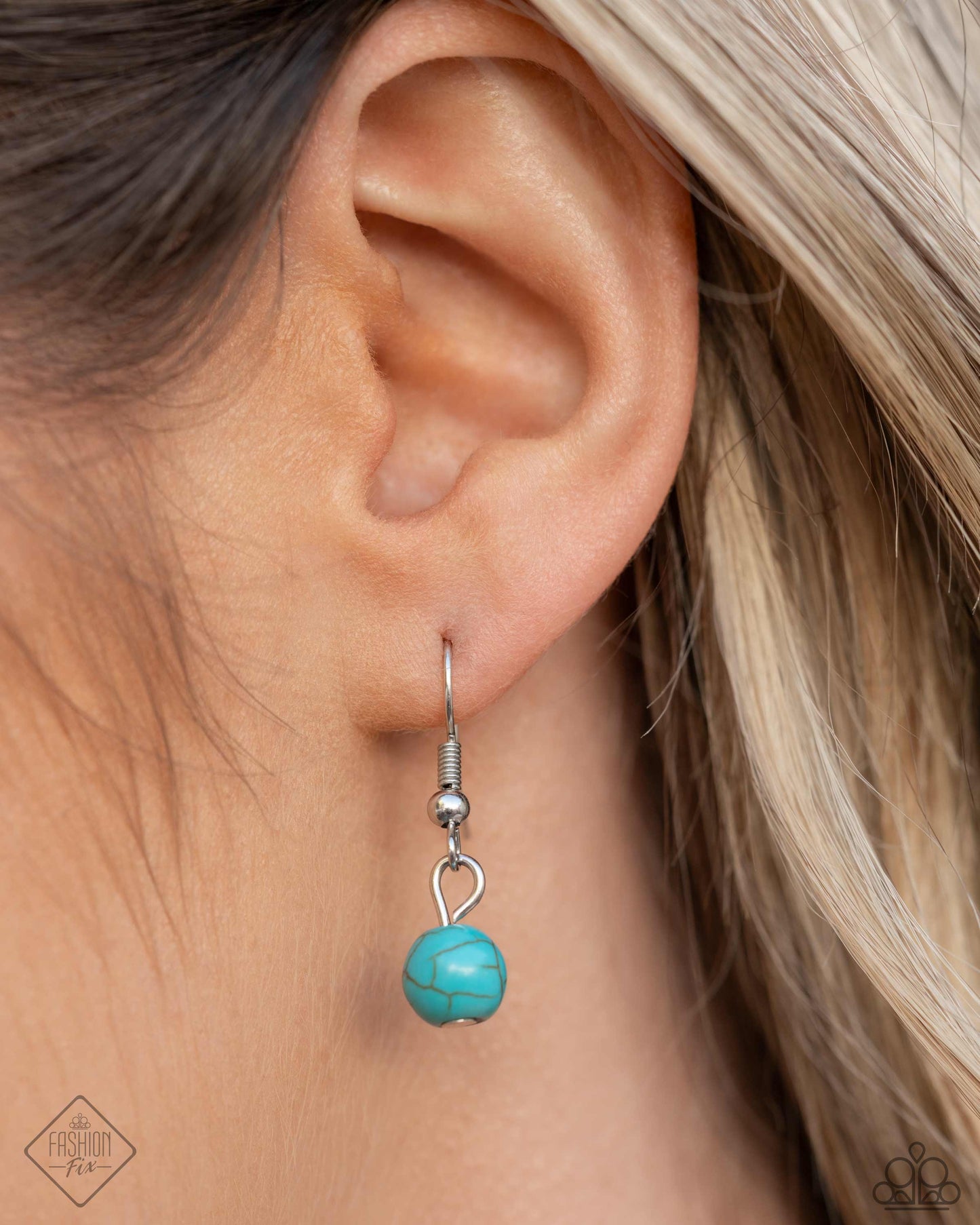 Try As I FLIGHT - Multi - Blue