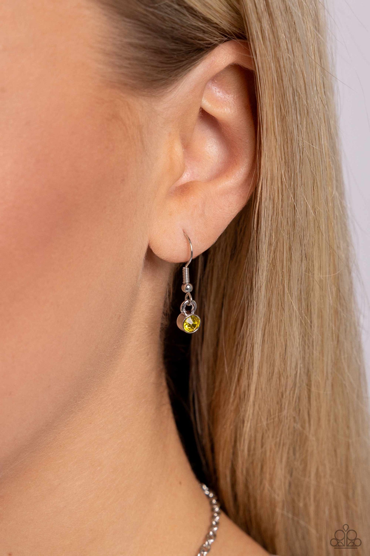 Aerial Academy - Yellow -Multi