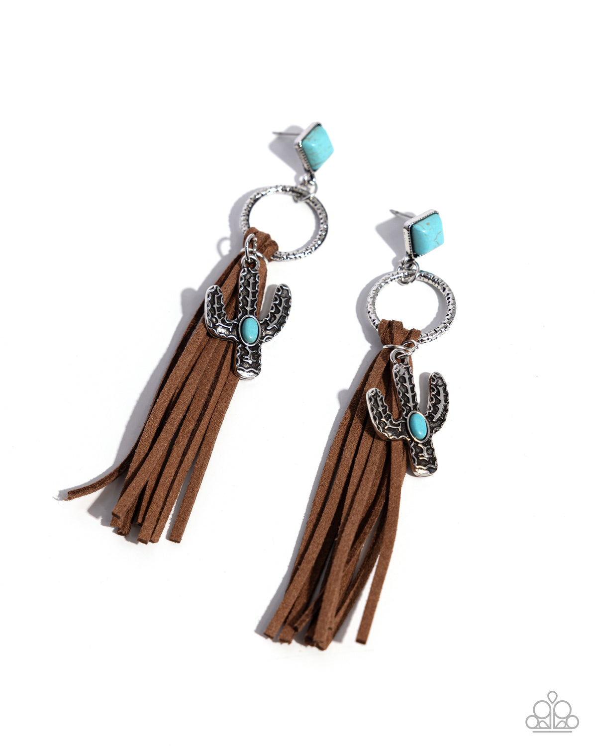 Southwestern Season - Multi Brown