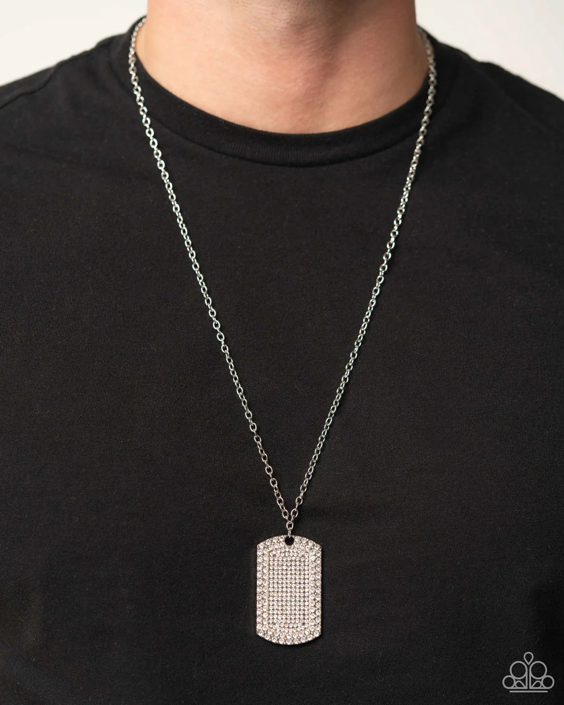 Animated Army - Silver