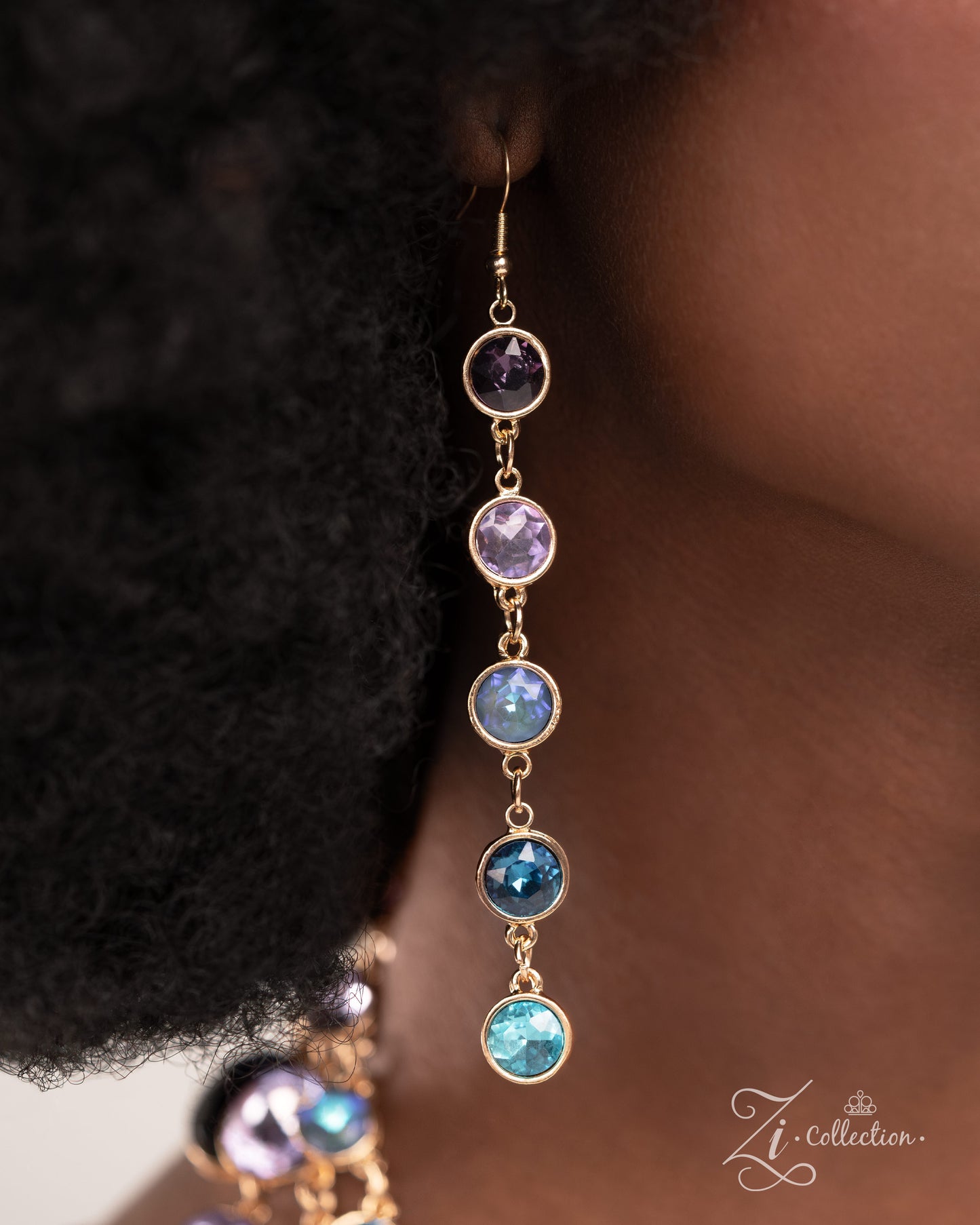 Elated - Zi Collection