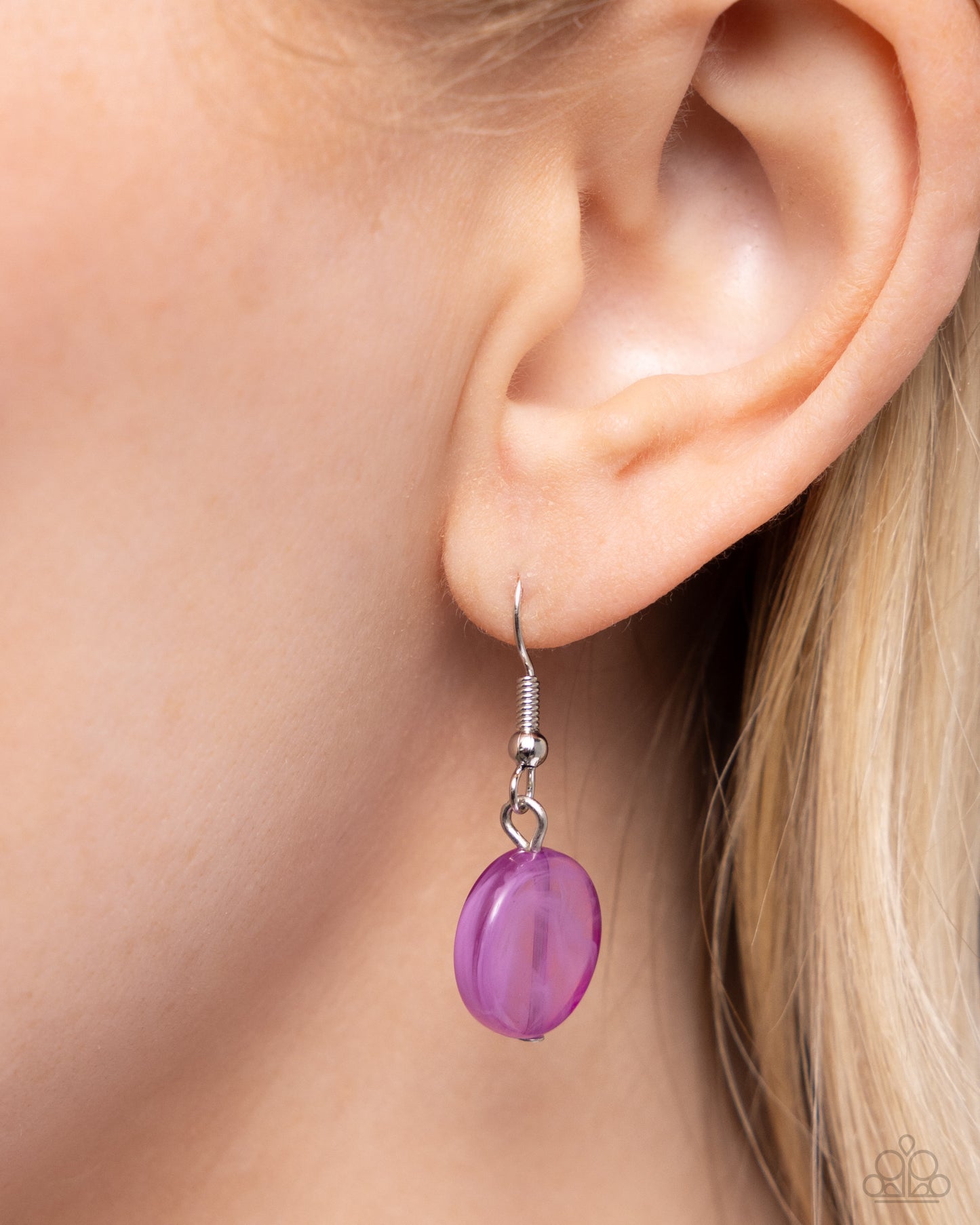 Bright Backdrop - Multi