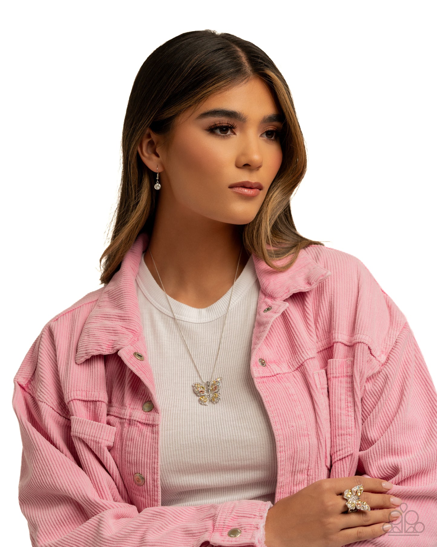 Aerial Admittance - Multi - Yellow