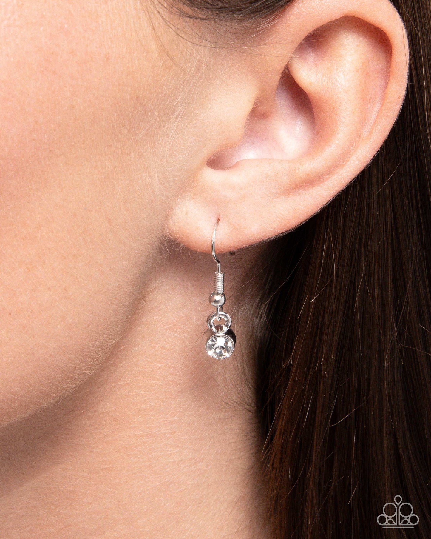 Admirable Academy - Hearts - Silver