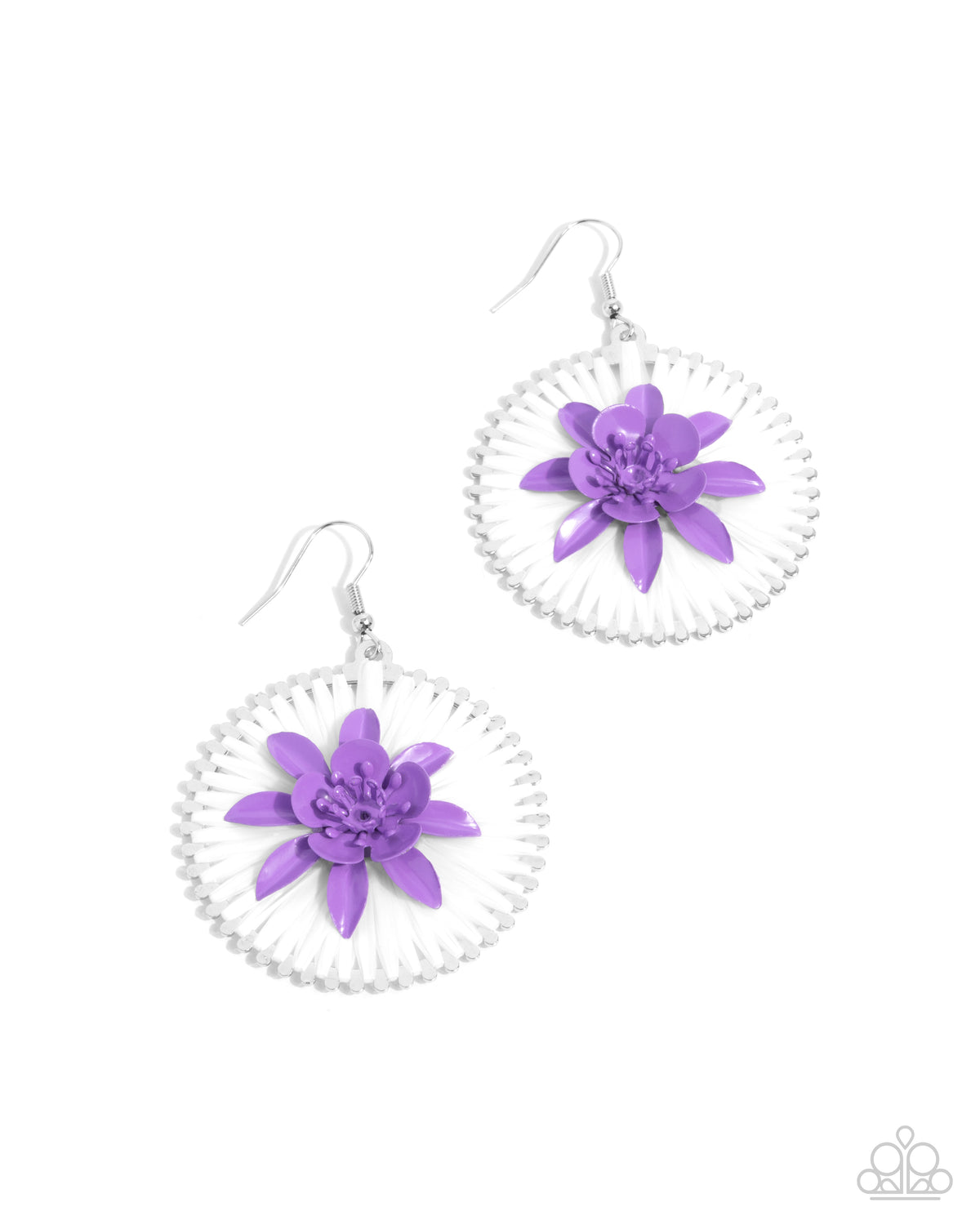 Dancing Daydream - Multi Purple