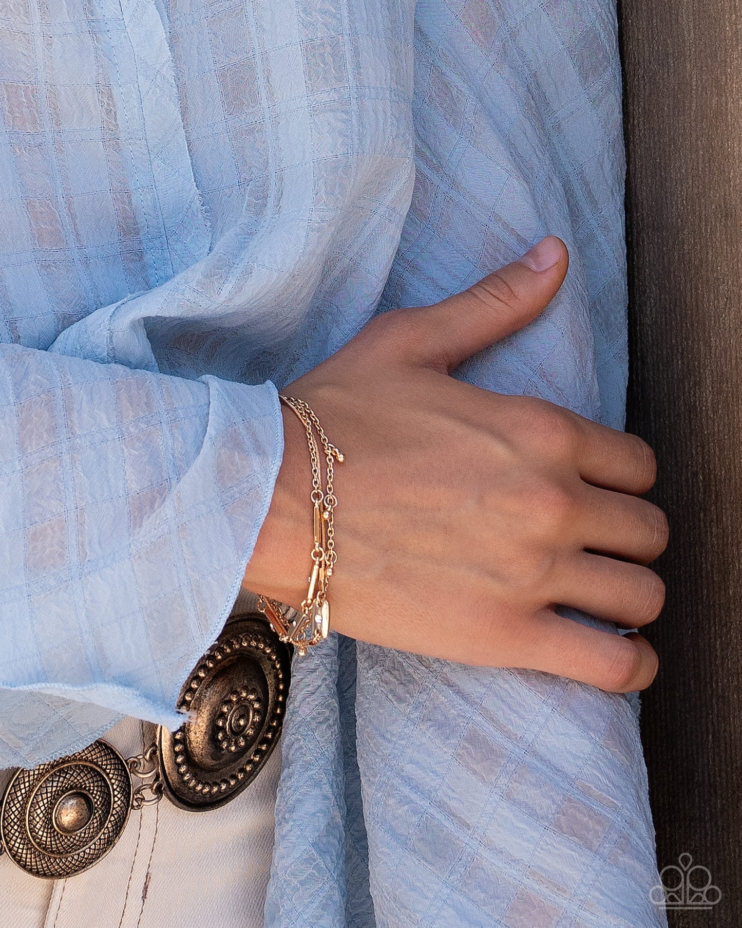 Radiant Recognition - Gold