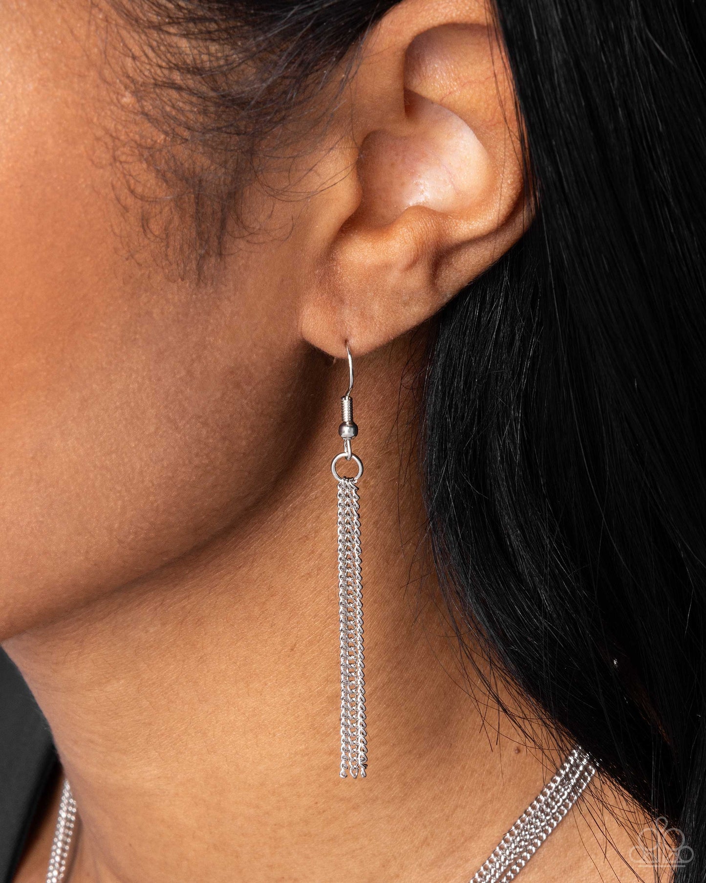 Malibu Infatuation - Hearts - Pink