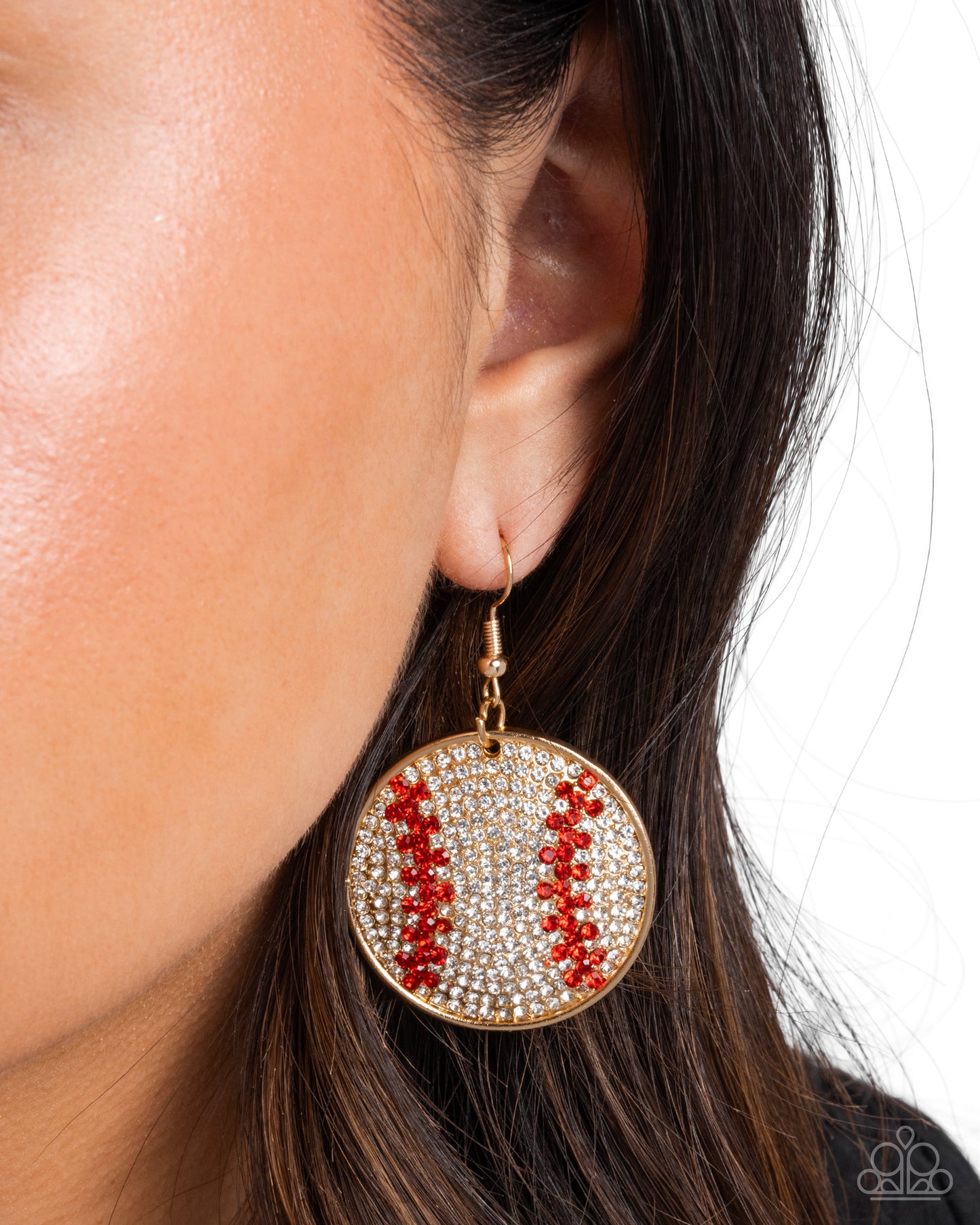 Homerun Haute - Multi - Gold