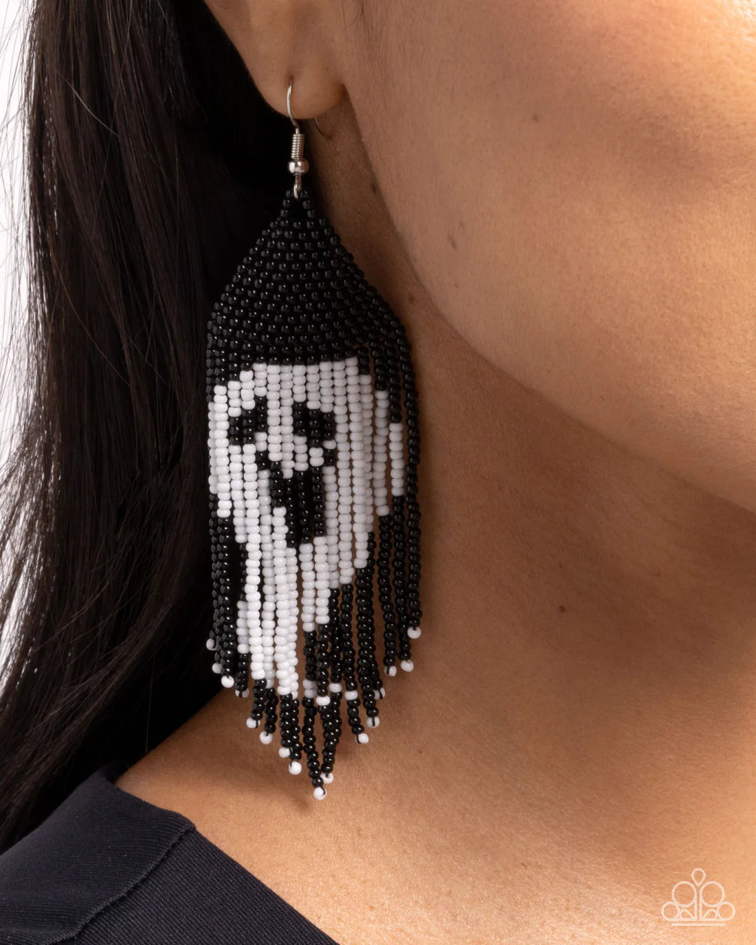 Spooky Strands - Halloween - Black