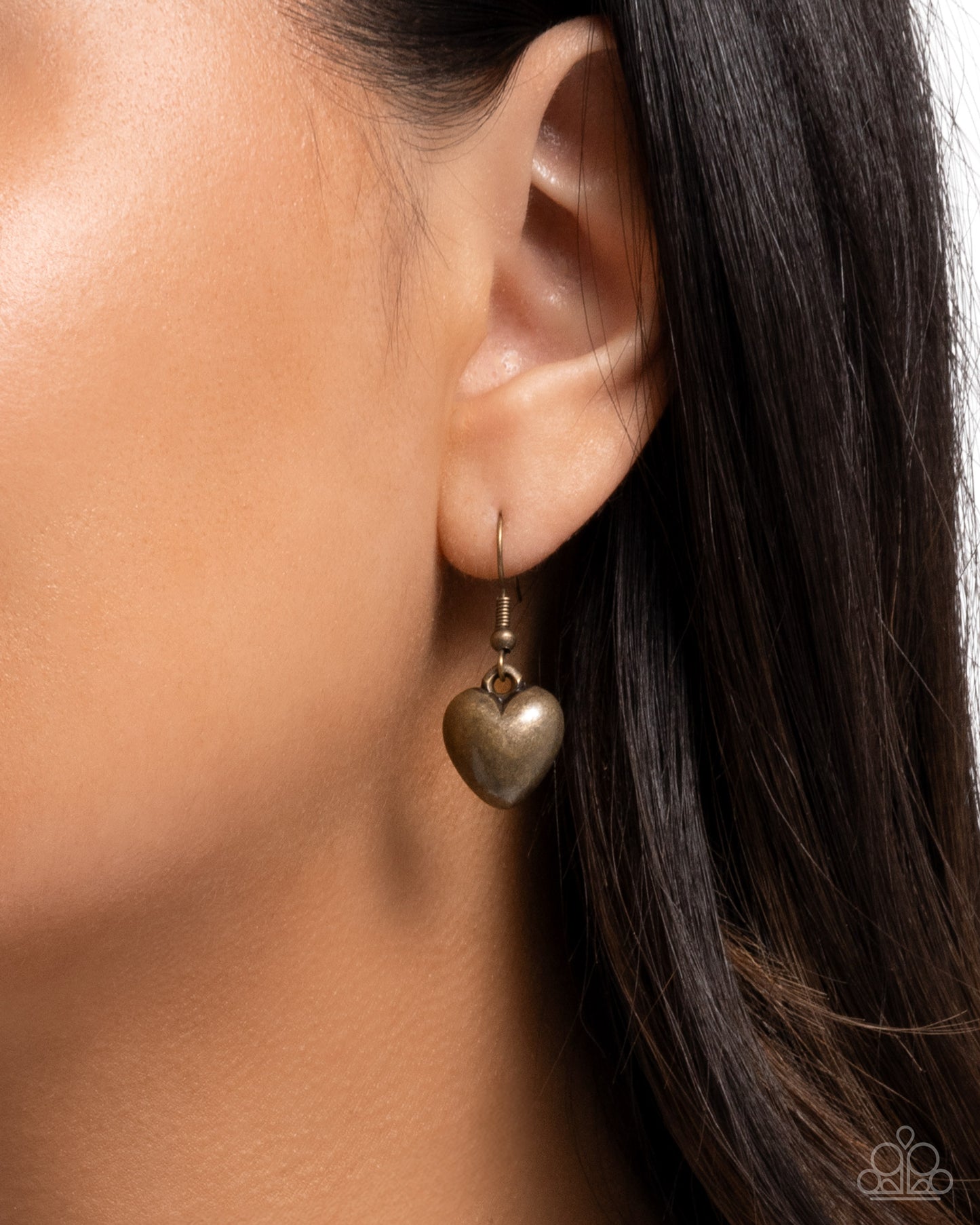 Heart Haul - Hearts - Brass