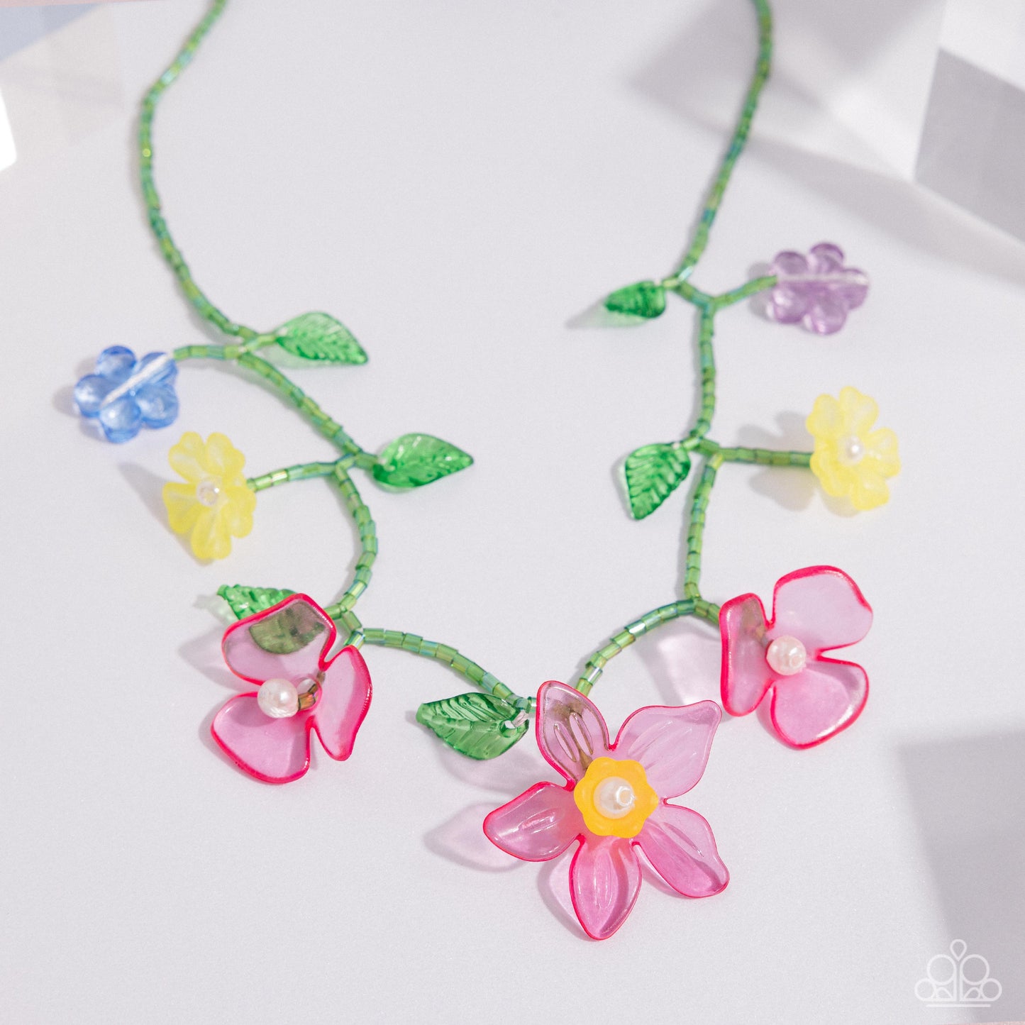 Gourmet Garden - Multi - Pink
