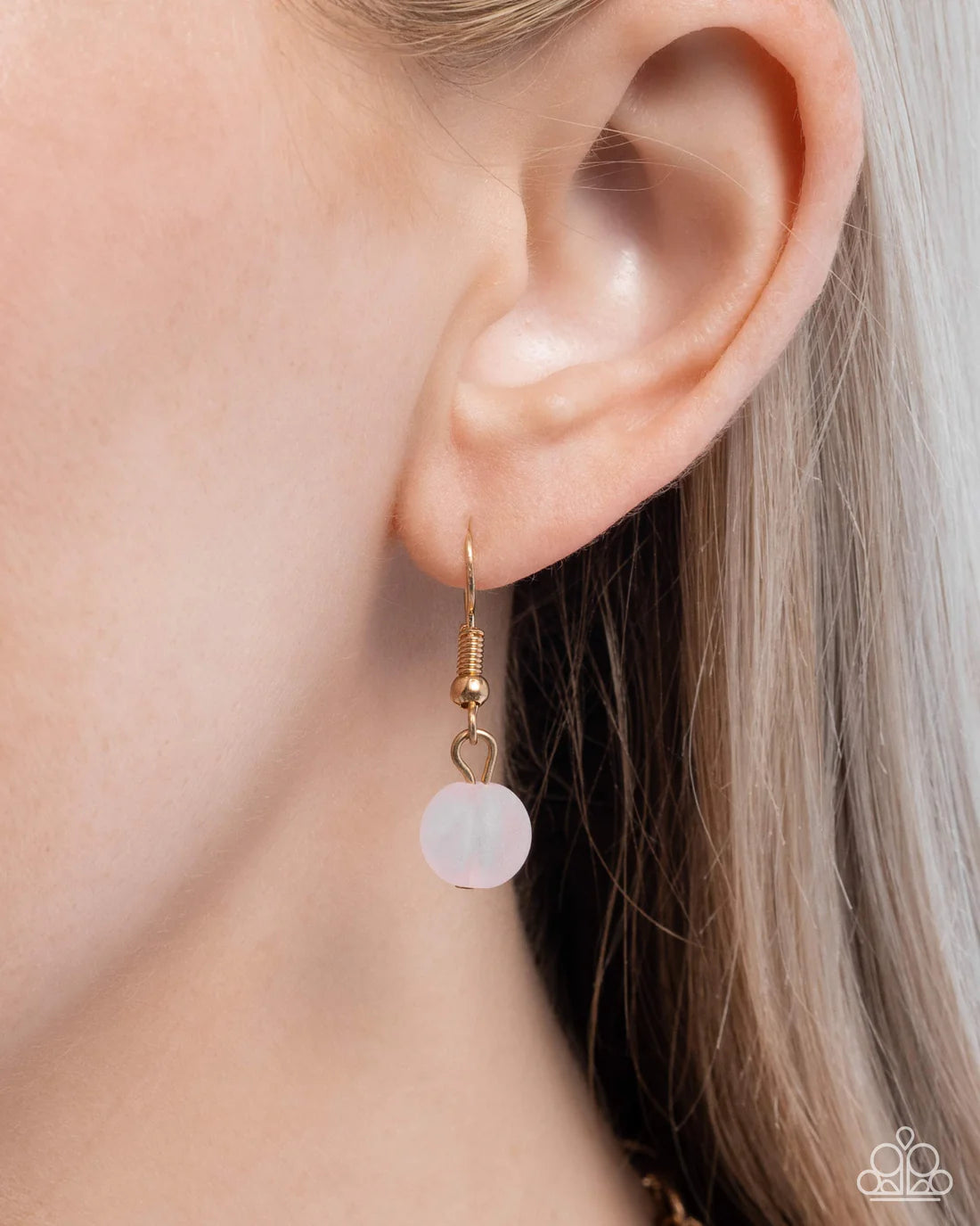 Eclectic Effect - Multi - Pink