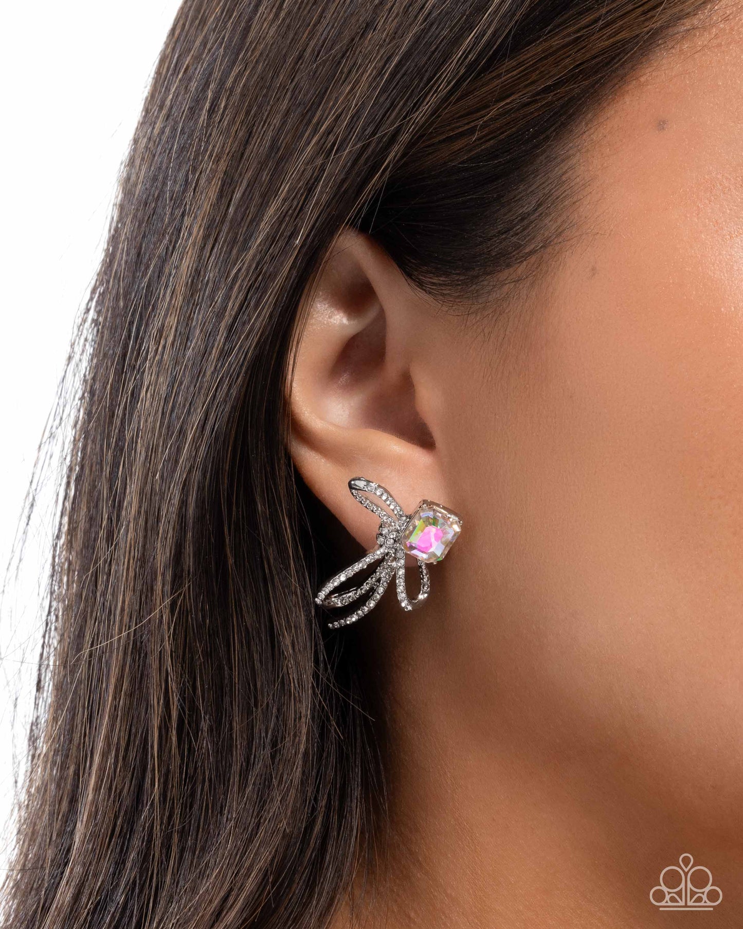 Positively Radiant - Iridescent - Multi