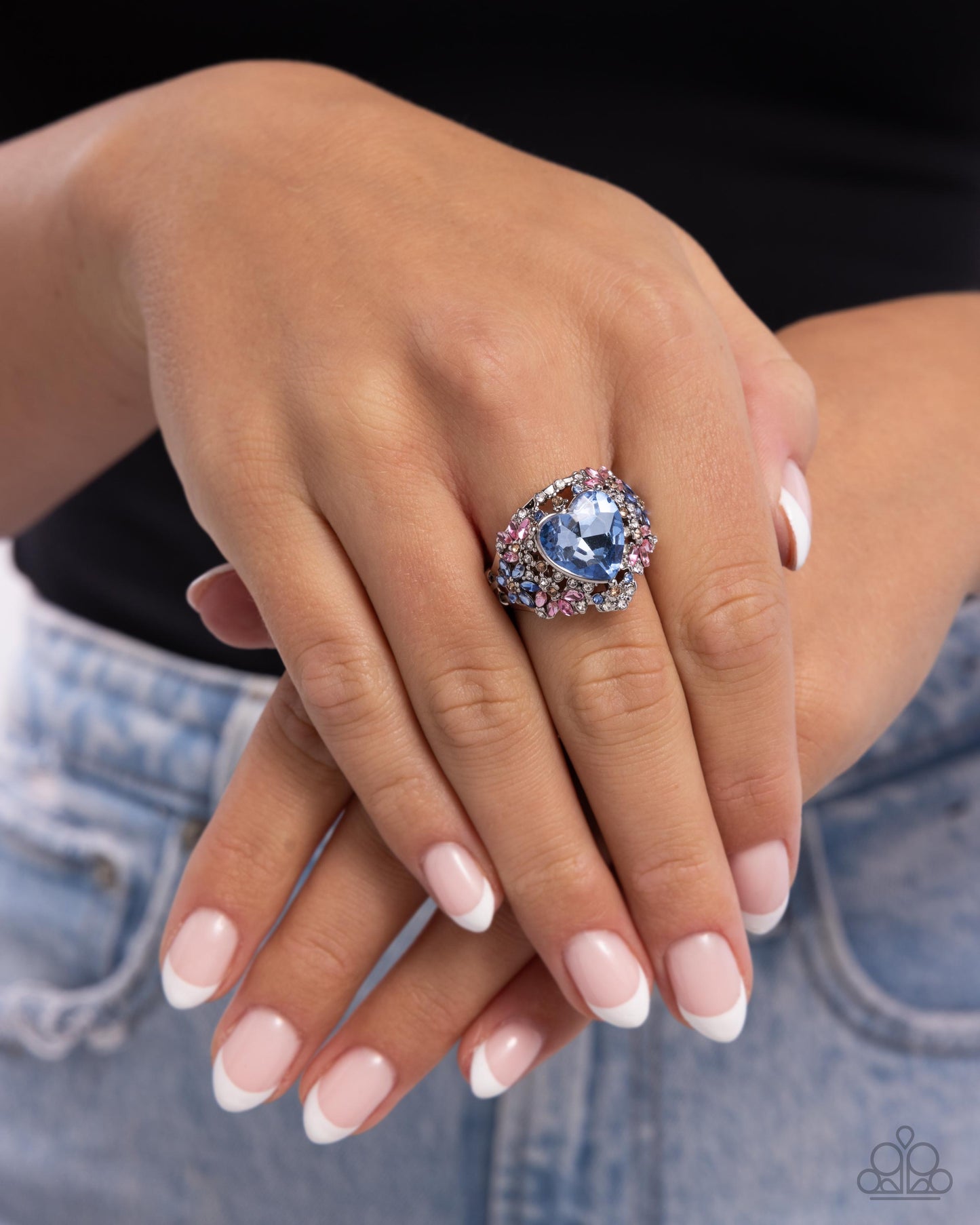 Bursting with Beauty - Multi