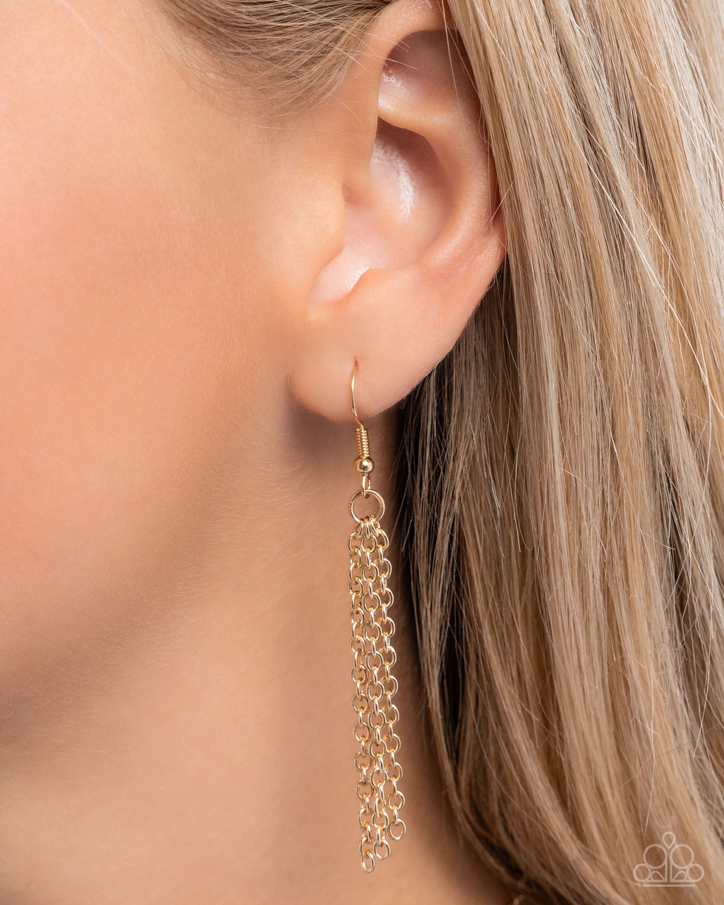 Lunar Month - Gold