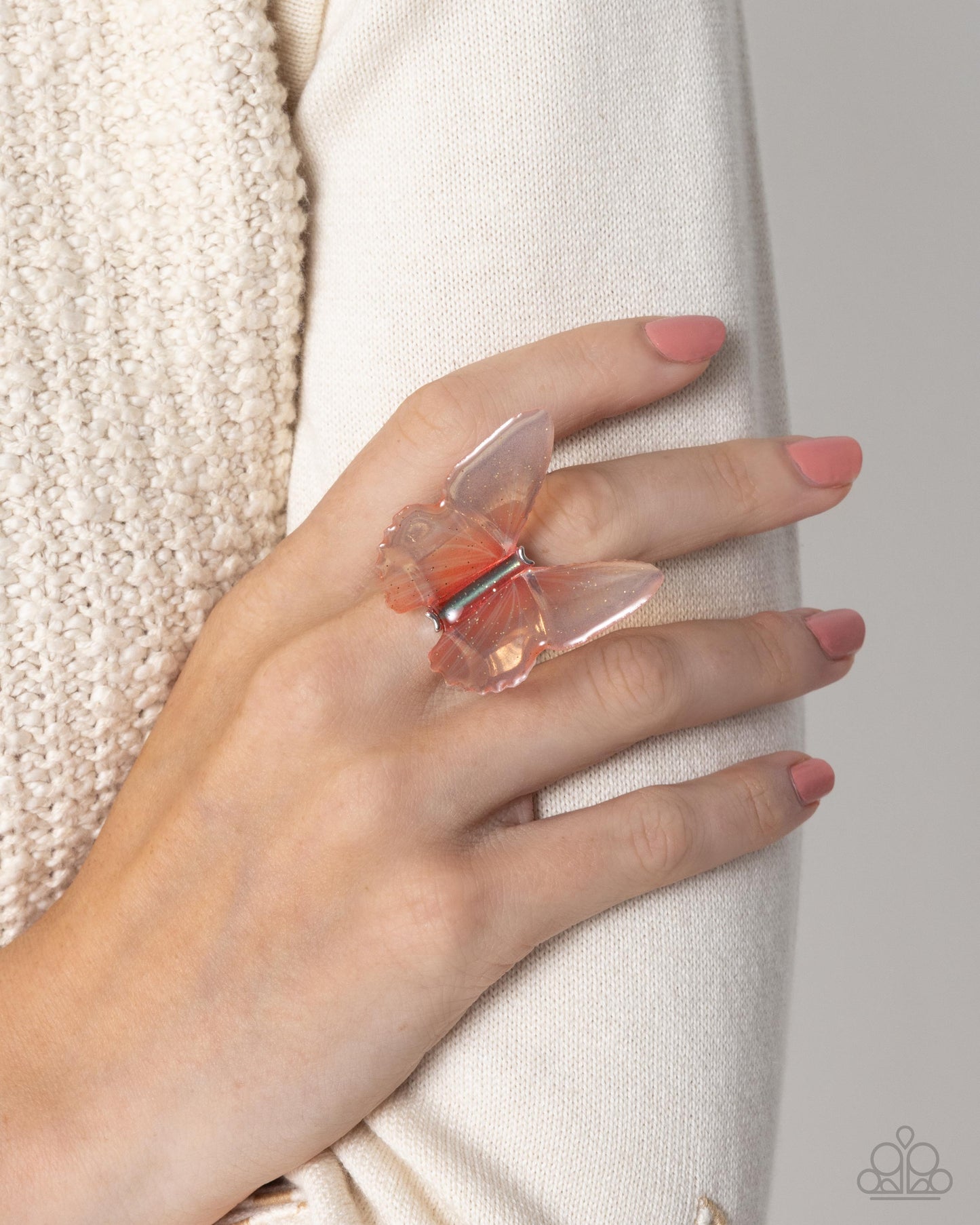 Fancy Flight - Orange - Sets - Complete Look