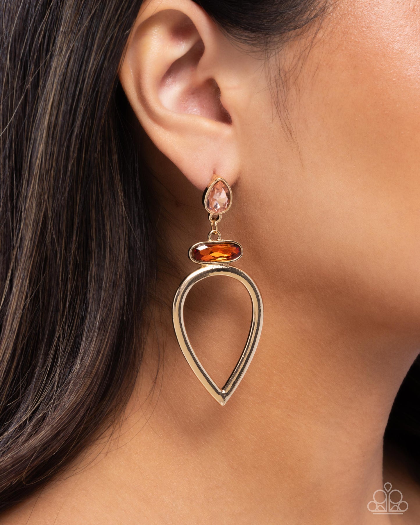 Cultured Chic - Multi - Brown