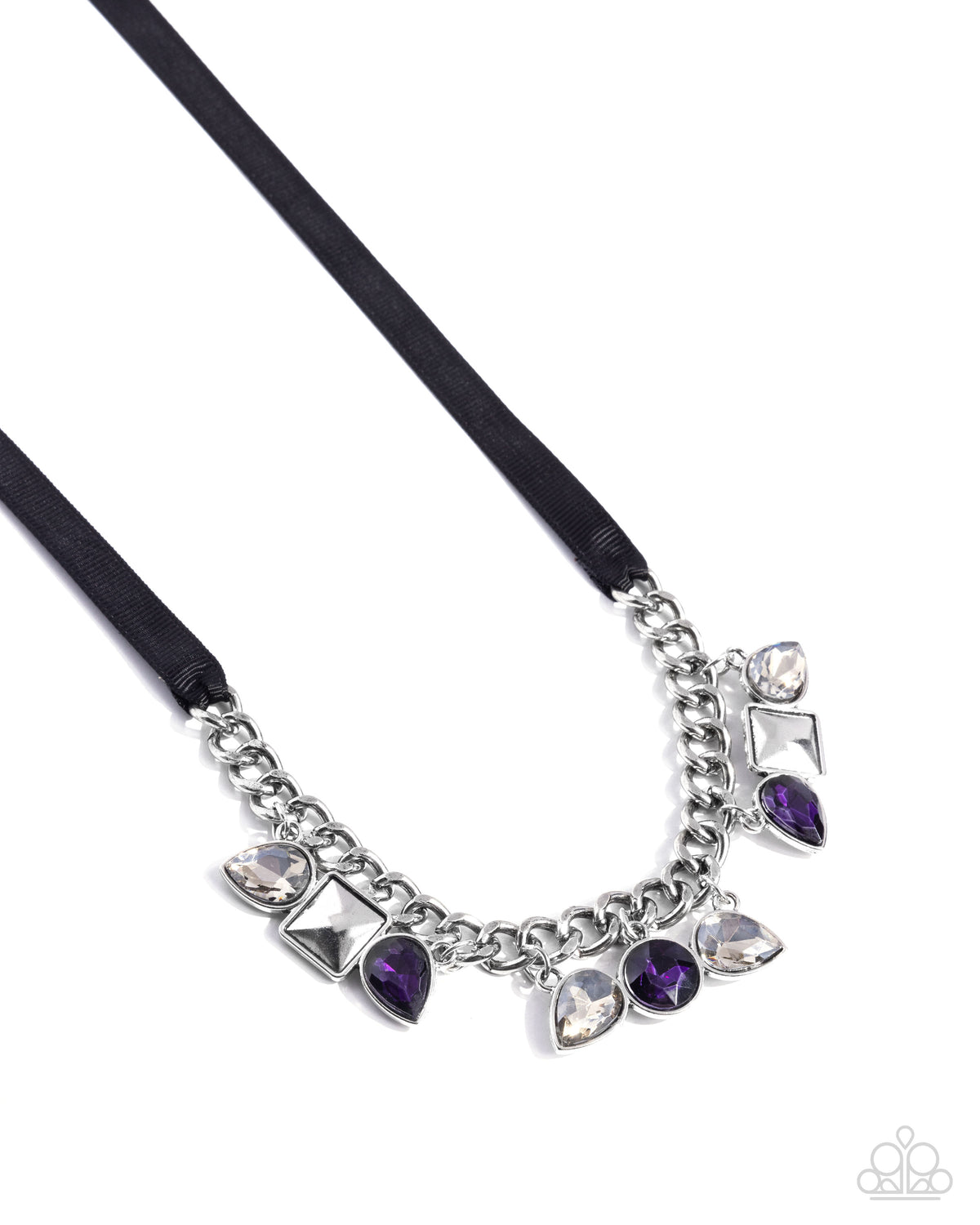 Sassy Salutation - Purple