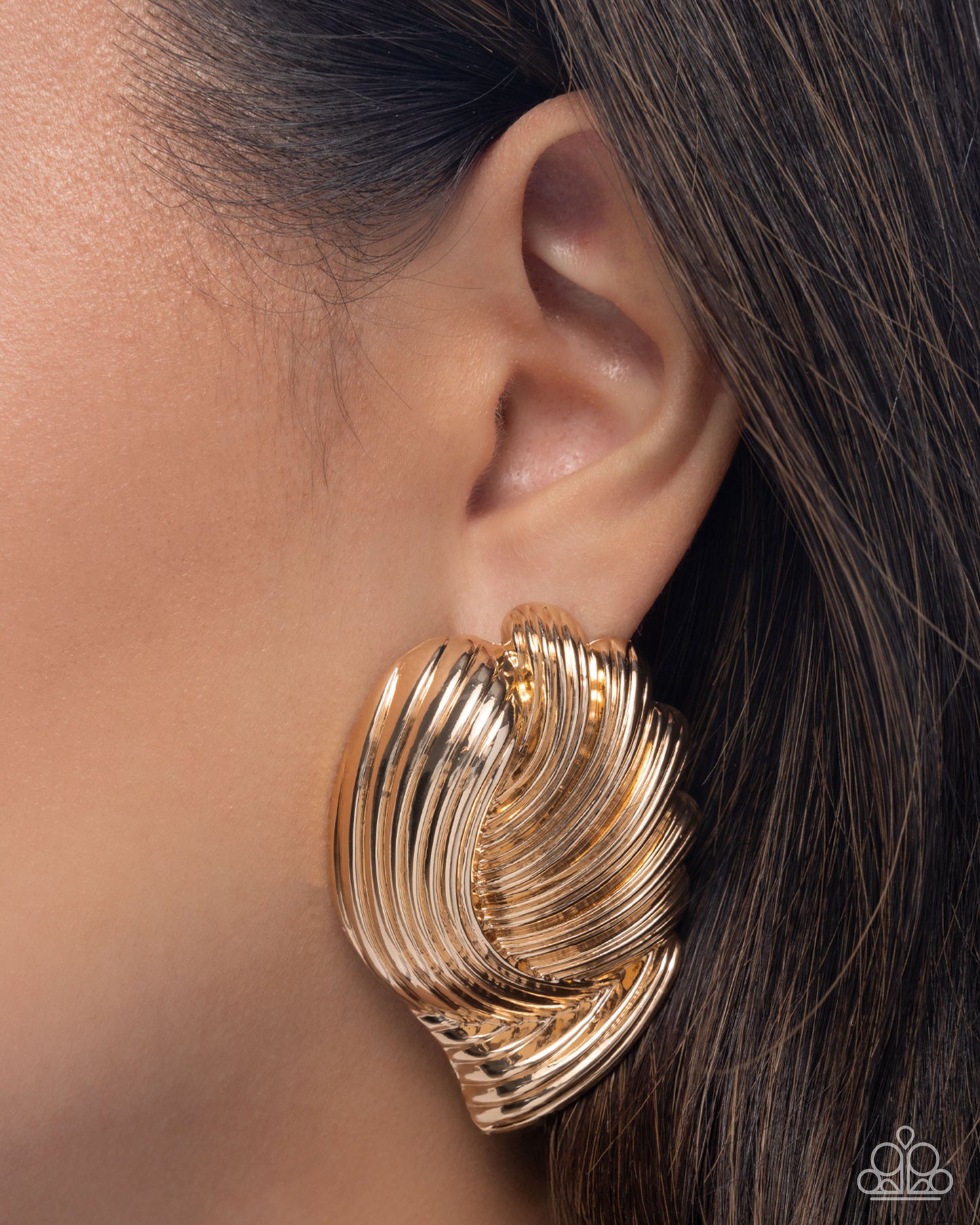 Carnivale Confidence - Gold