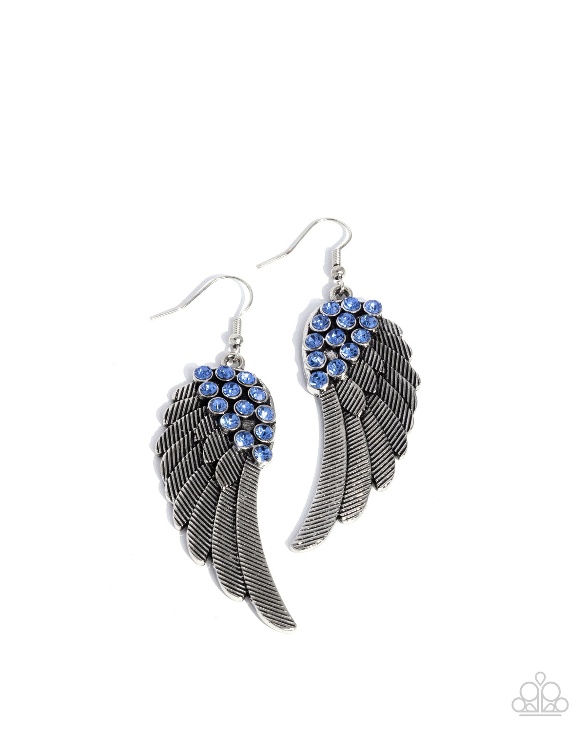 Angelic Abundance - Blue
