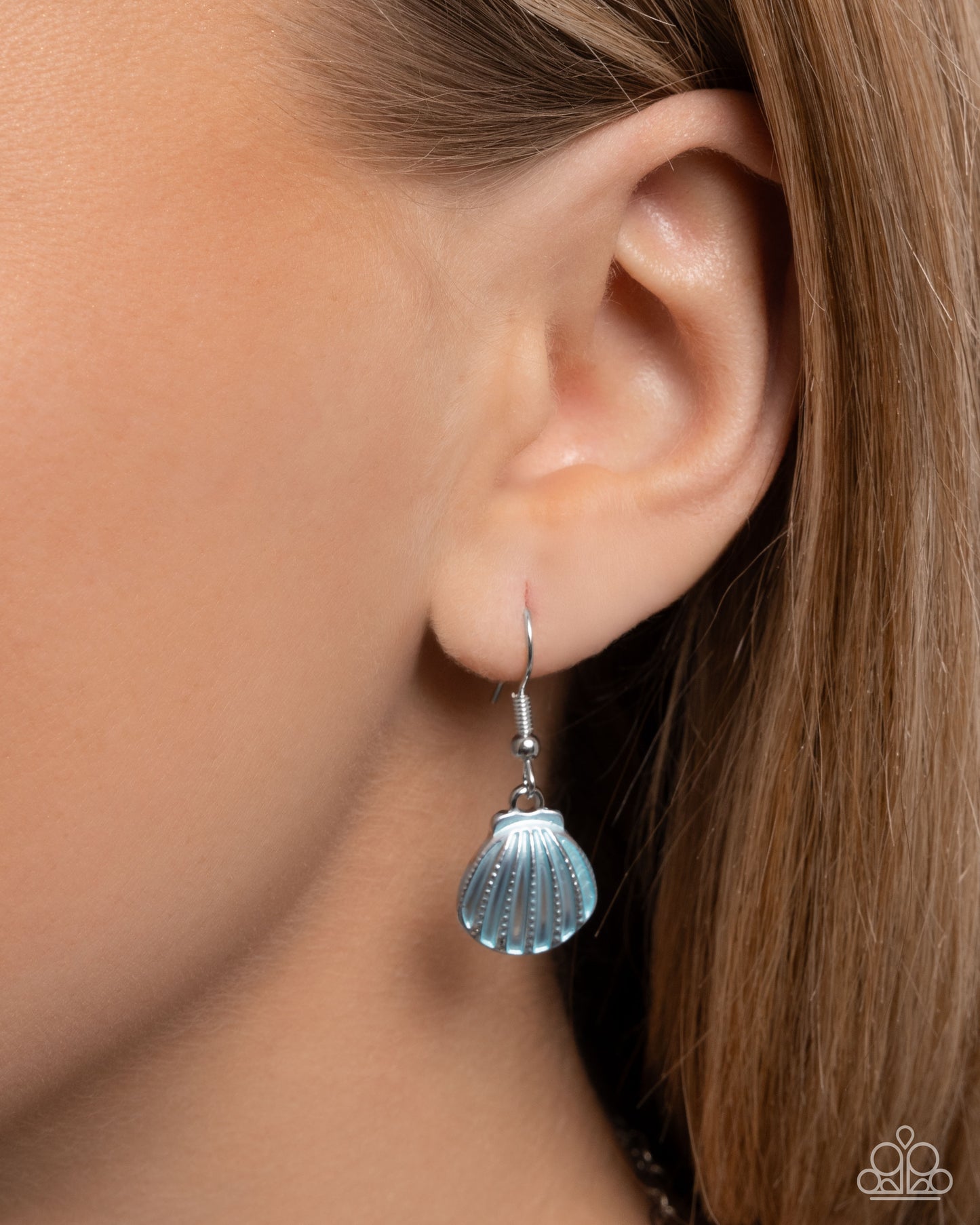 Oceanic Octave - Blue