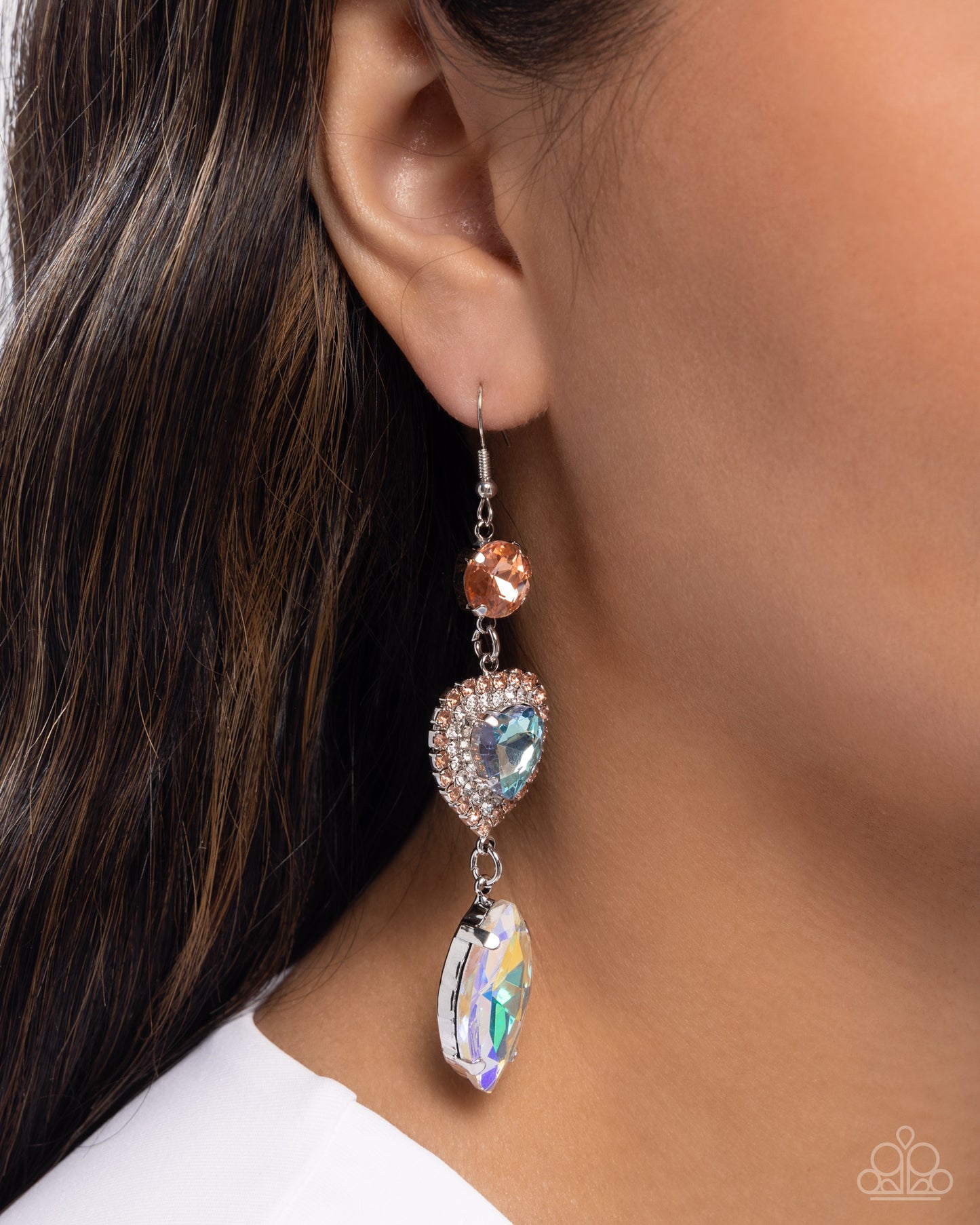 Smitten Sway - Iridescent - Multi