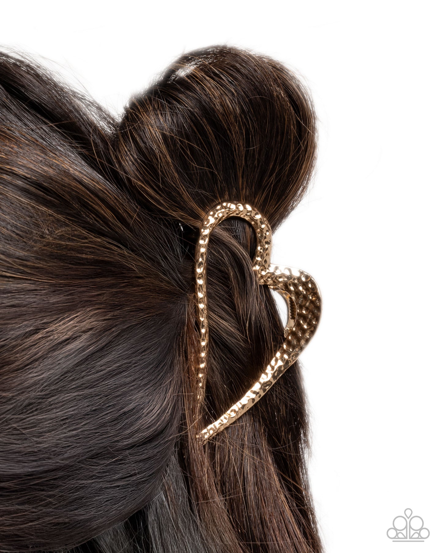Heartfelt Hint - Hair Accessories