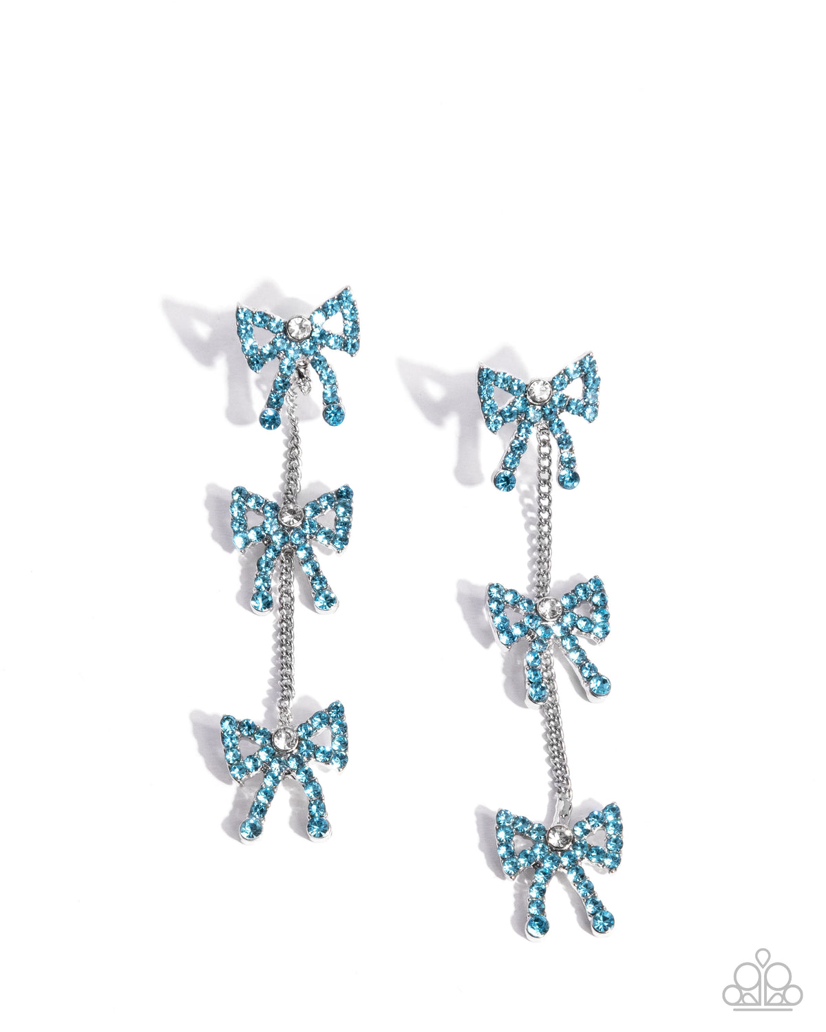 Coquette Course - Blue