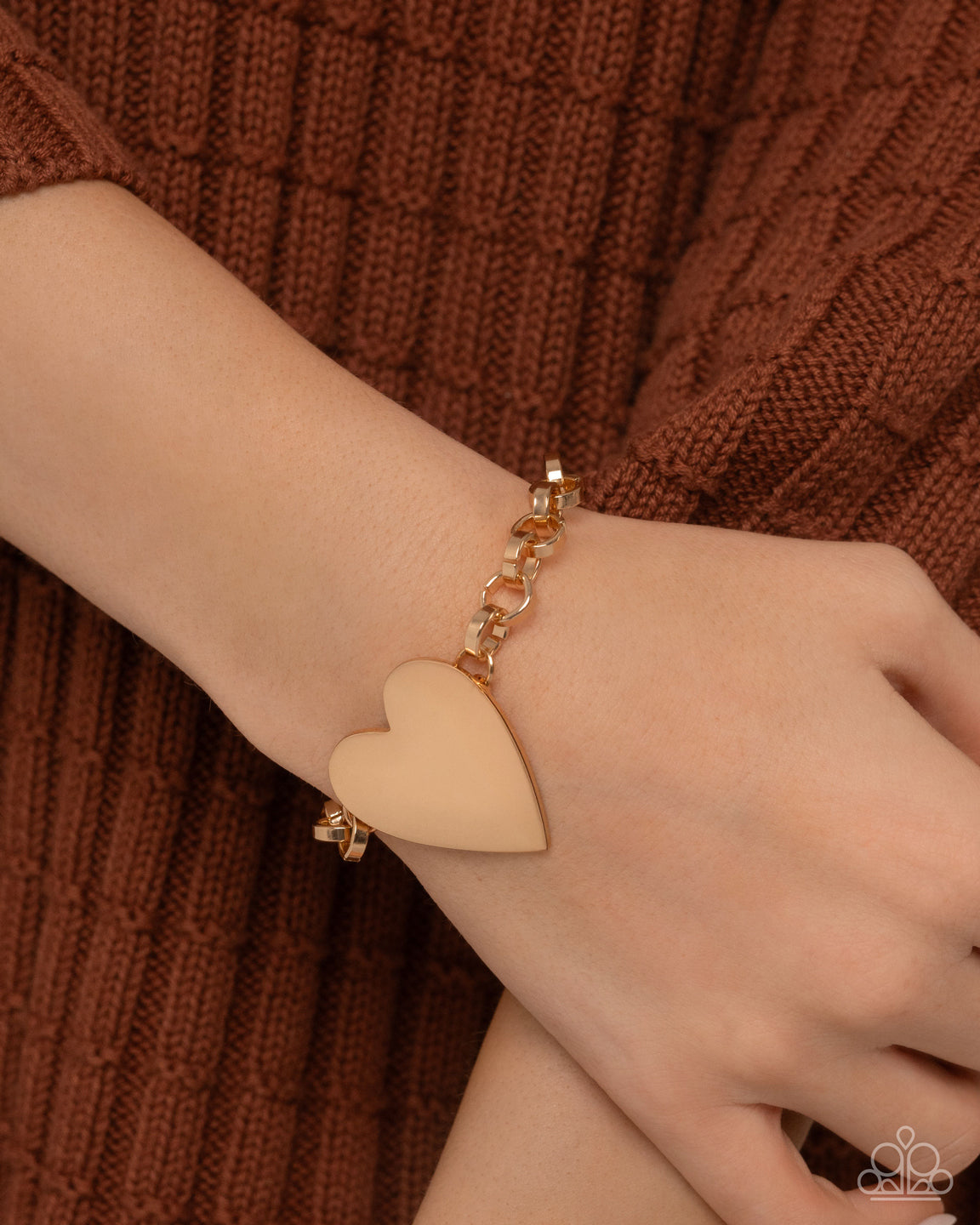 Sweet Start - Complete Look - Gold - BB-GD-KJ