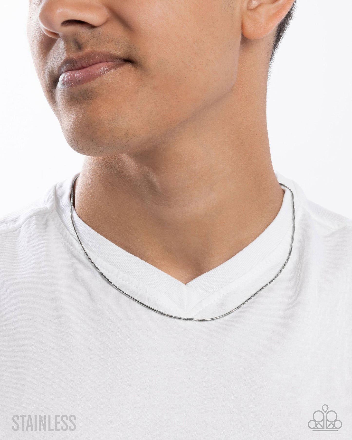 Stainless Showroom - Silver