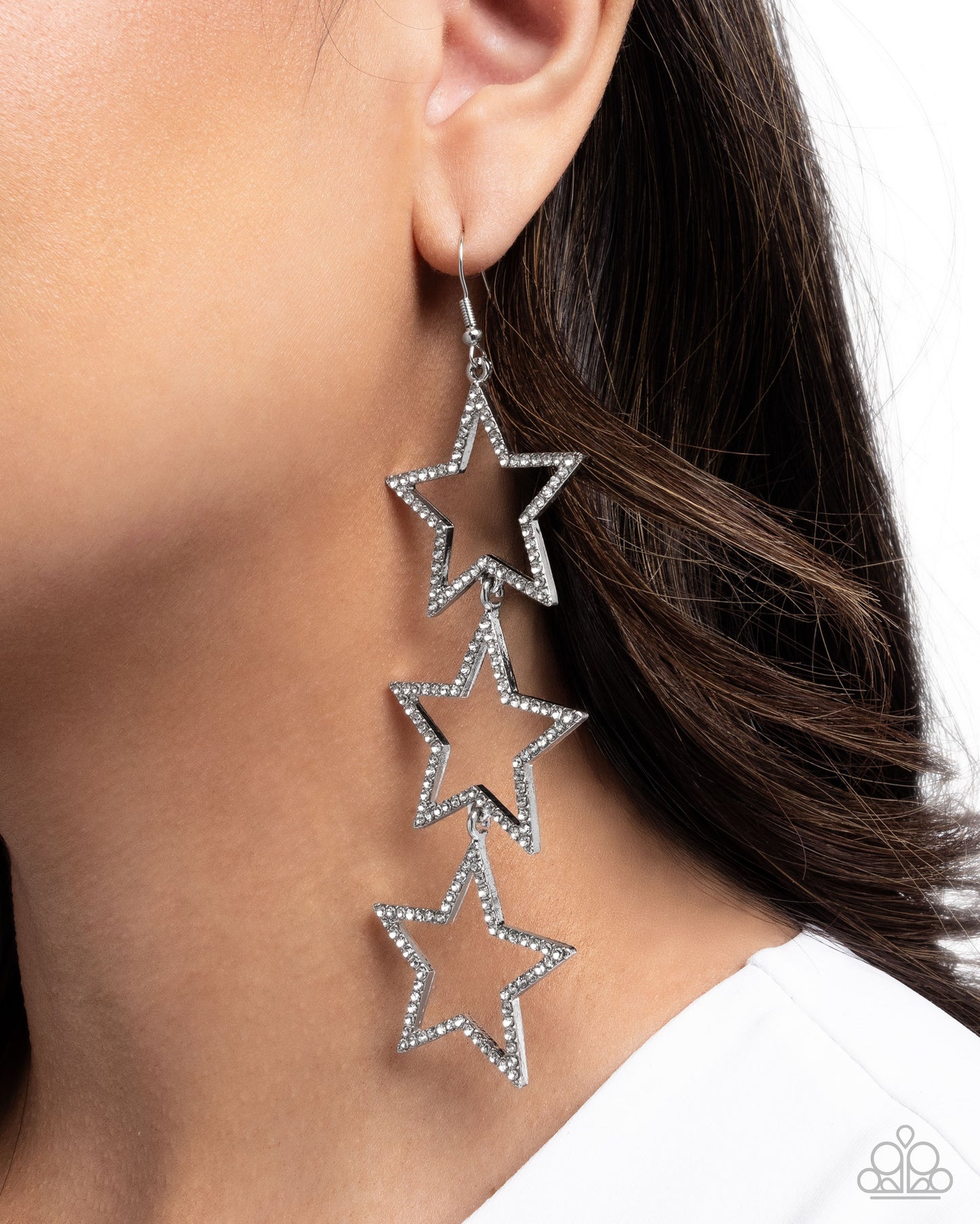 Star-Crossed Success - Silver